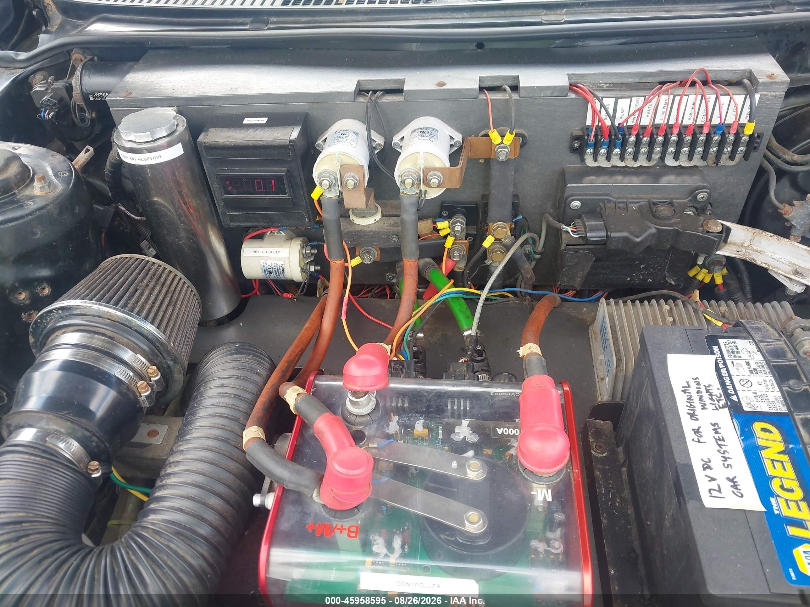1994 Toyota Celica St Black vin: JT2AT00F9R0029678