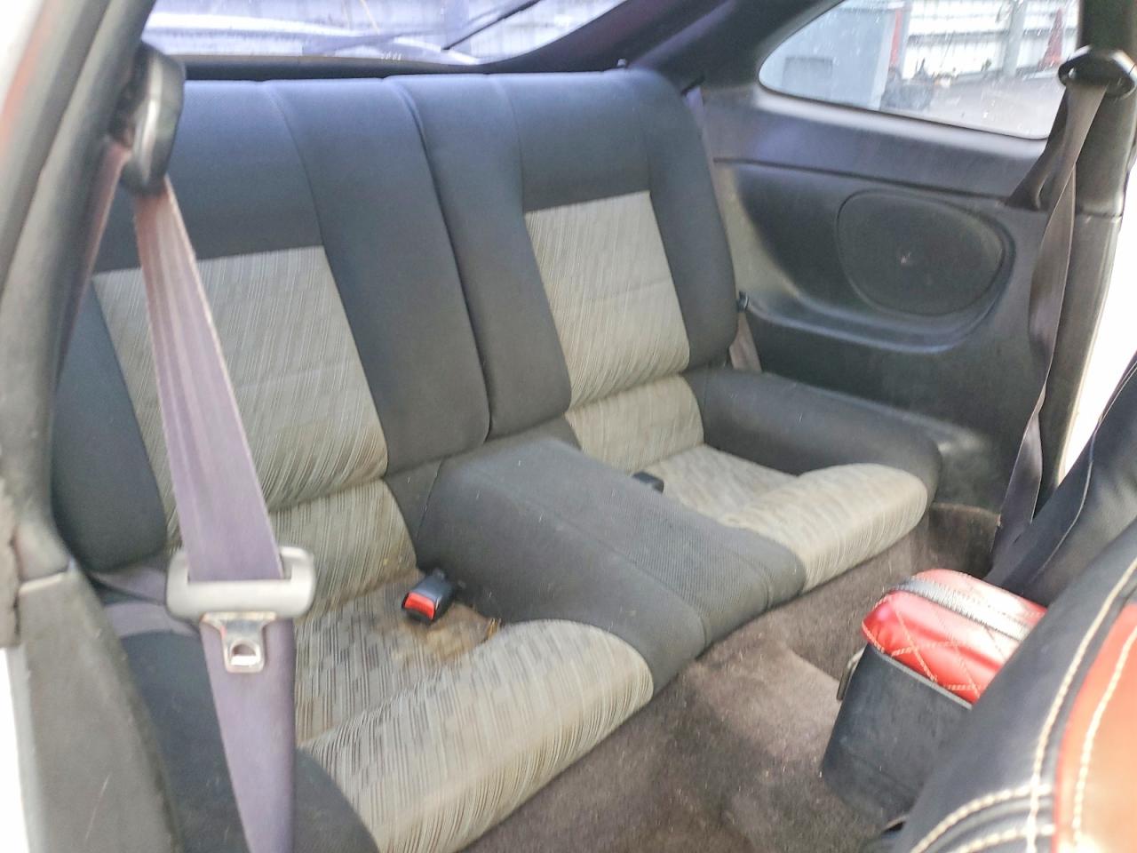 1995 Toyota Celica St Серебряный vin: JT2AT00N7S0039400