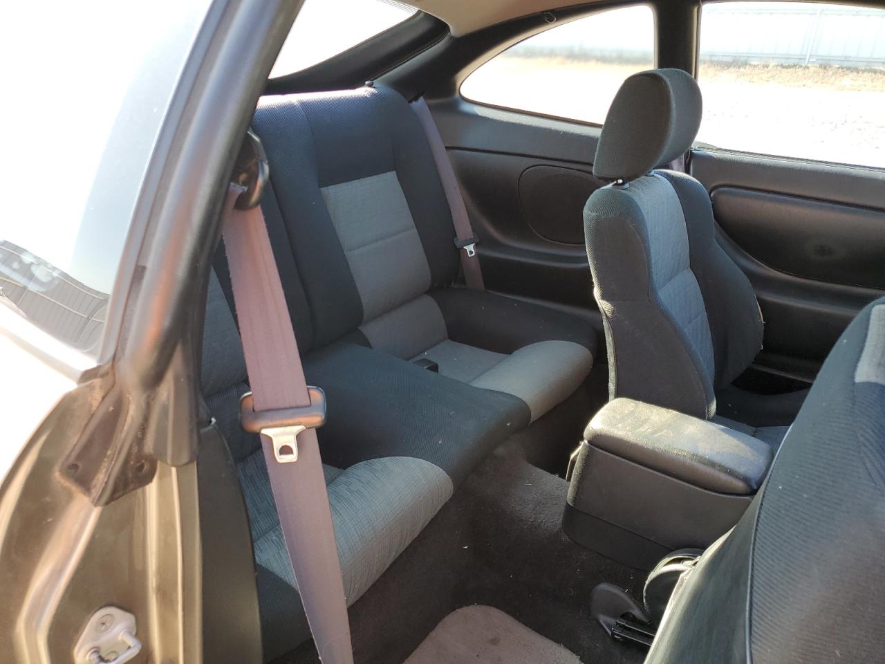 1994 Toyota Celica Base Tan vin: JT2AT00N8R0027427