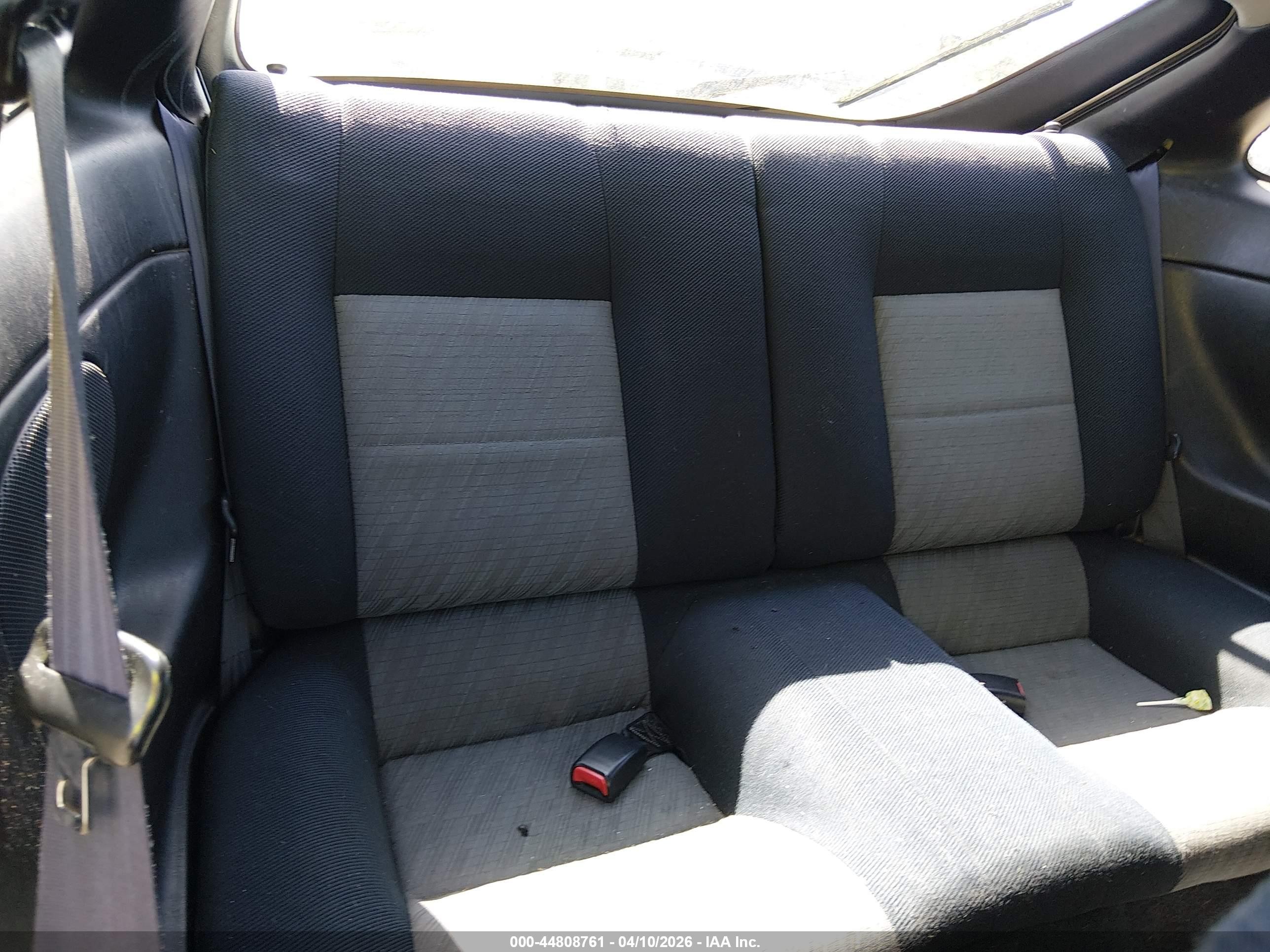 1994 Toyota Celica St White vin: JT2AT00N8R0029792