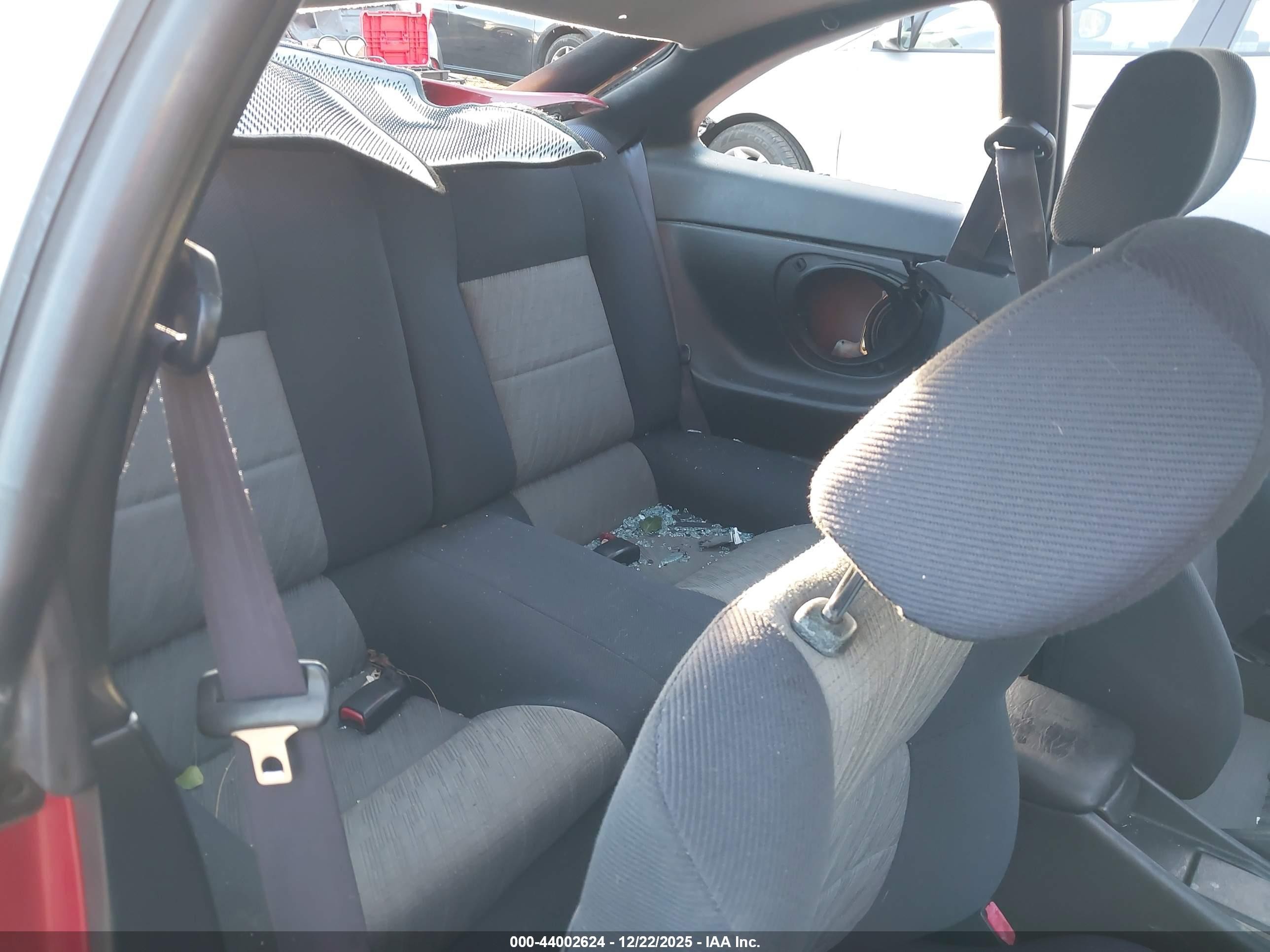 1995 Toyota Celica St Red vin: JT2AT00NXS0046454