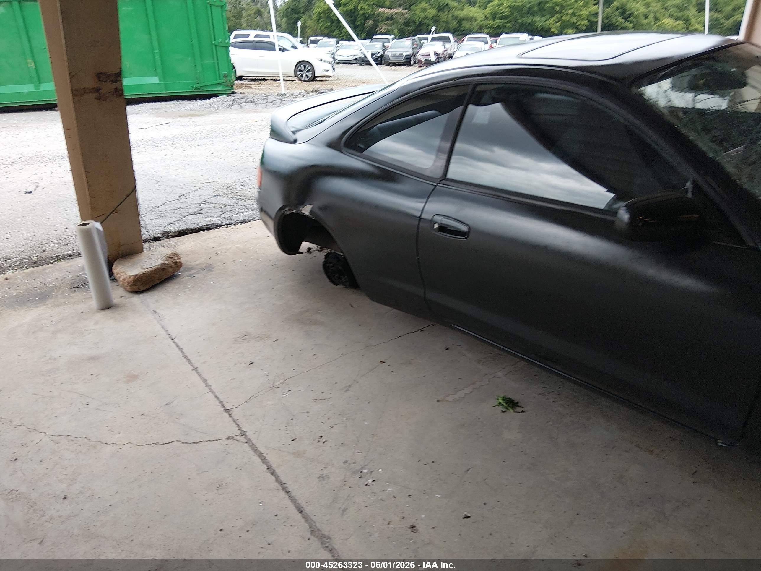 1995 Toyota Celica St Black vin: JT2AT00NXS0050908