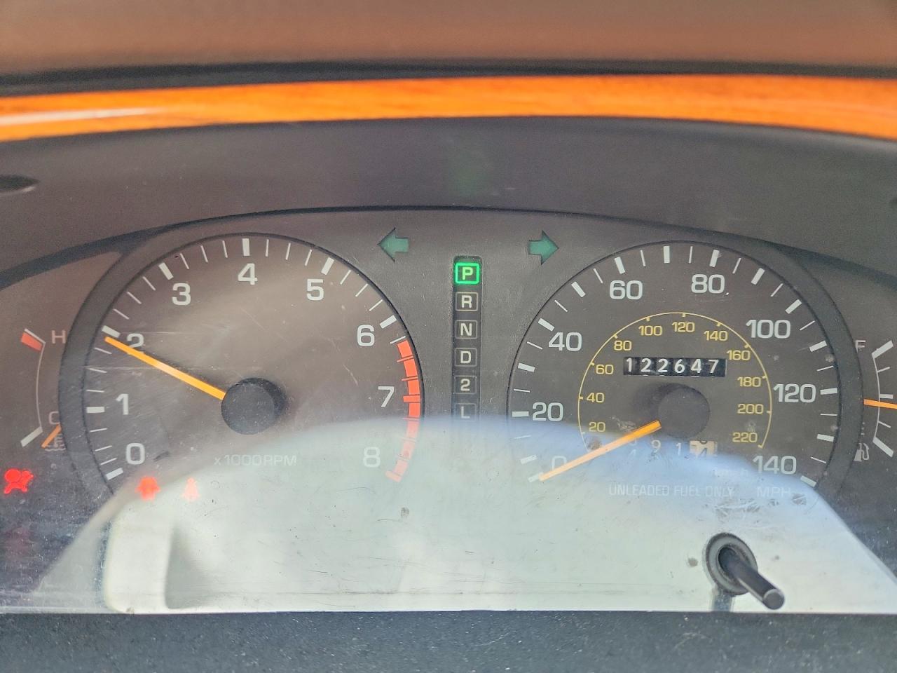 1996 Toyota Camry Le V6 White vin: JT2BF12K0T0150652