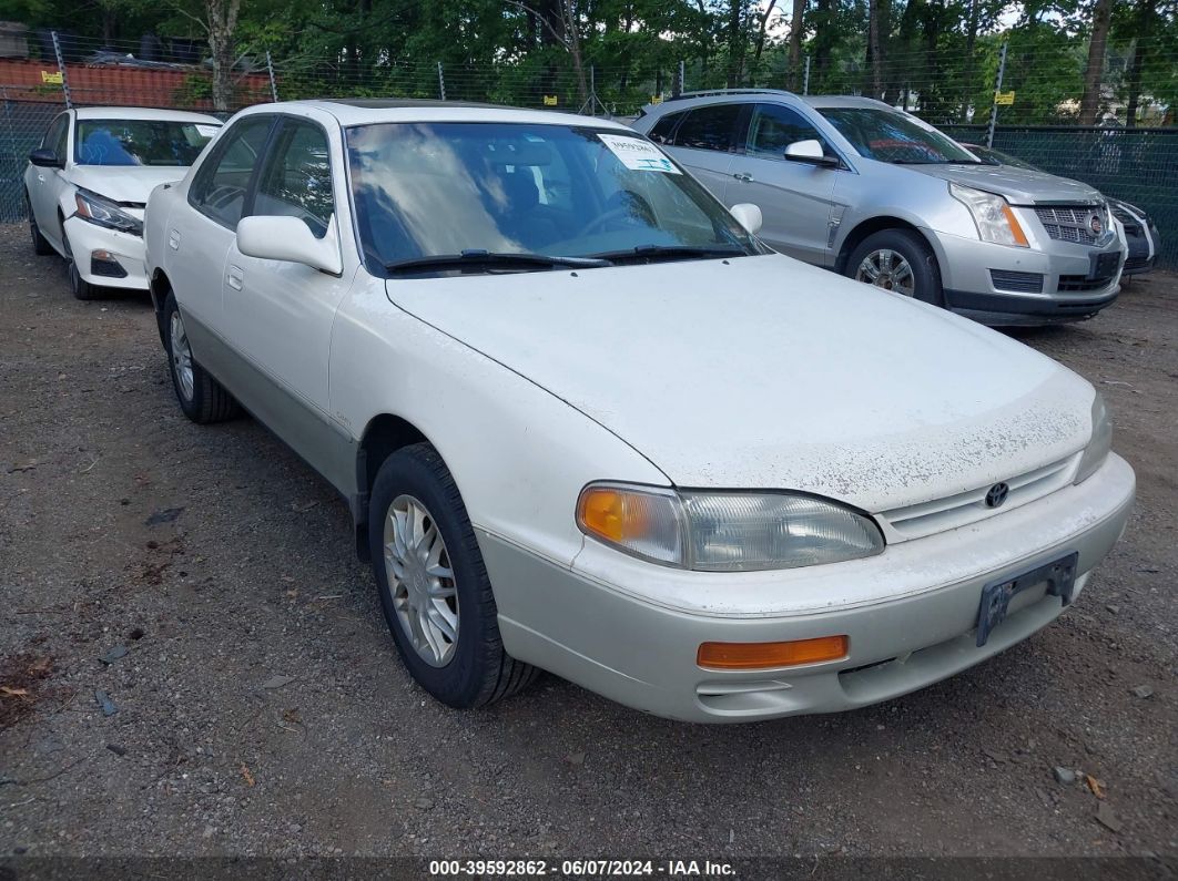 ゆうみ。ページ Price & History 1996 Toyota Camry Le/xle/se 3.0l V6 Fi 24v F4 vin