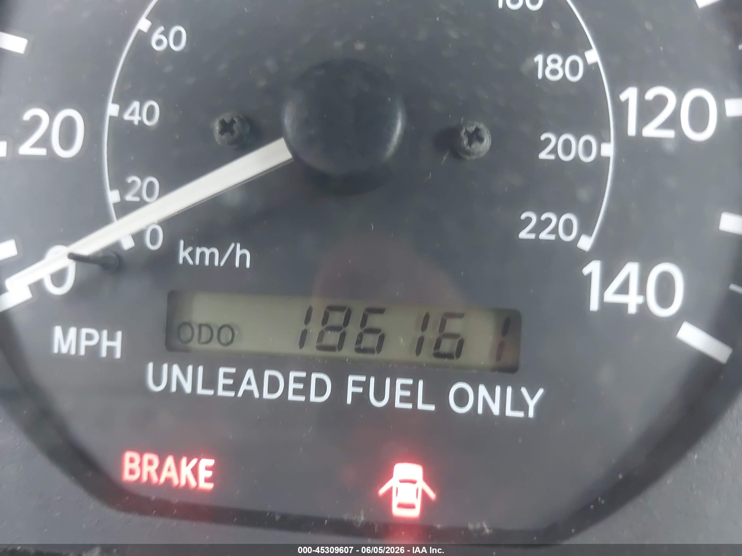 1999 Toyota Camry Le V6 Red vin: JT2BF22K0X0229167