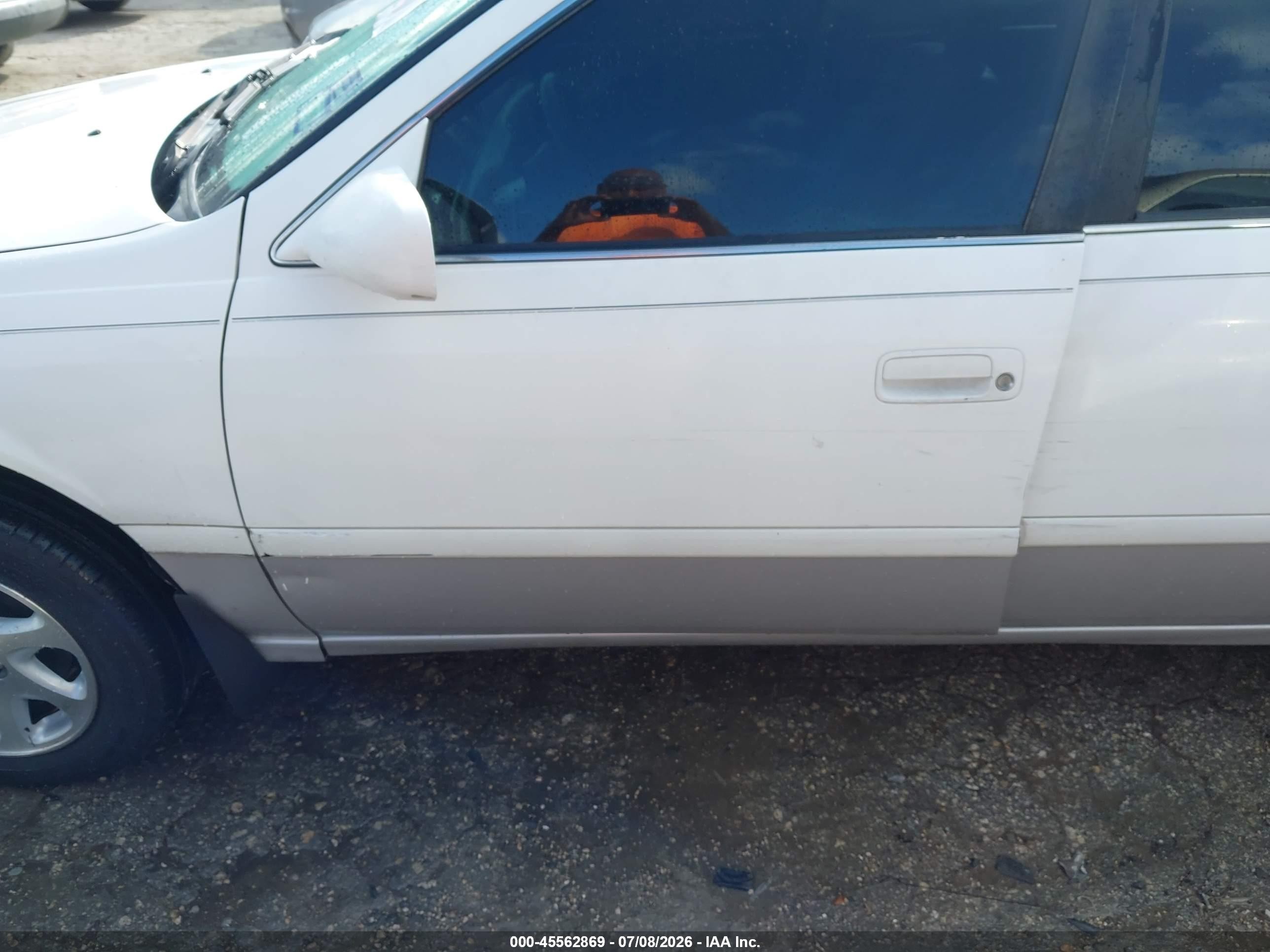 2000 Toyota Camry Le V6 White vin: JT2BF22K1Y0249929