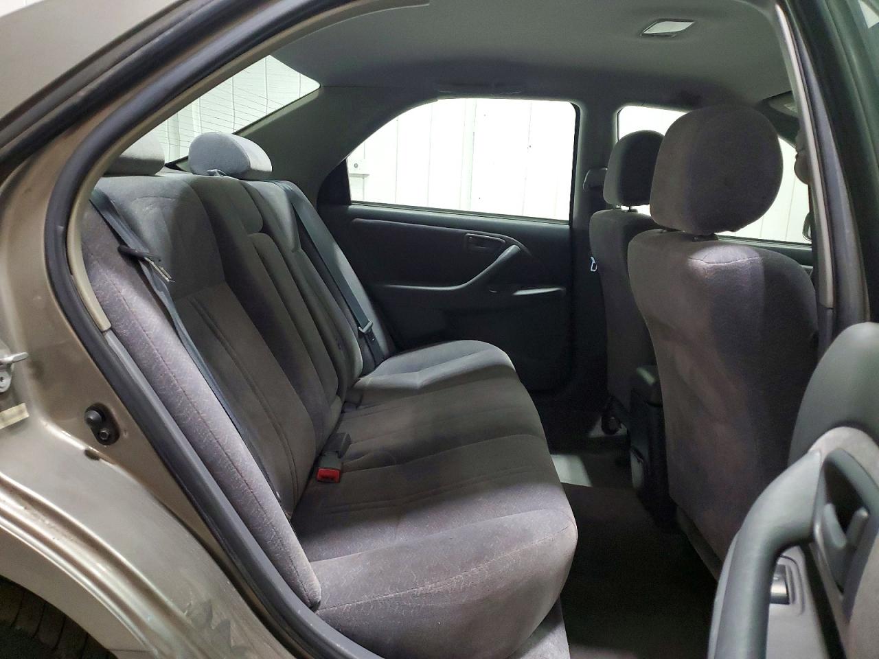 1998 Toyota Camry Le V6 Tan vin: JT2BF22K2W0140960