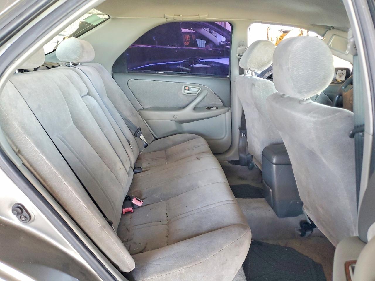 1998 Toyota Camry Le V6 Tan vin: JT2BF22K3W0089095