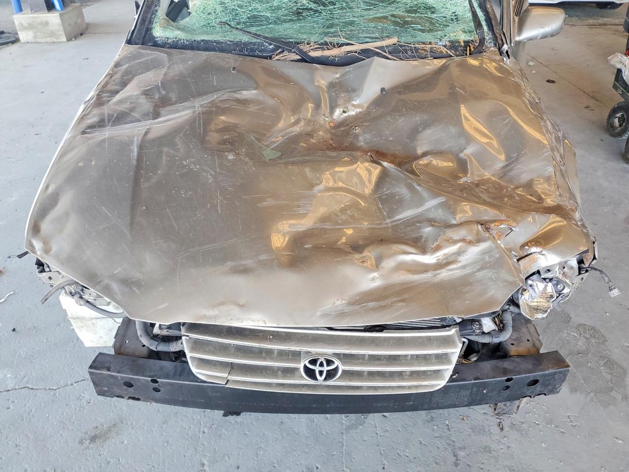 1998 Toyota Camry Le V6 Tan vin: JT2BF22K3W0089095