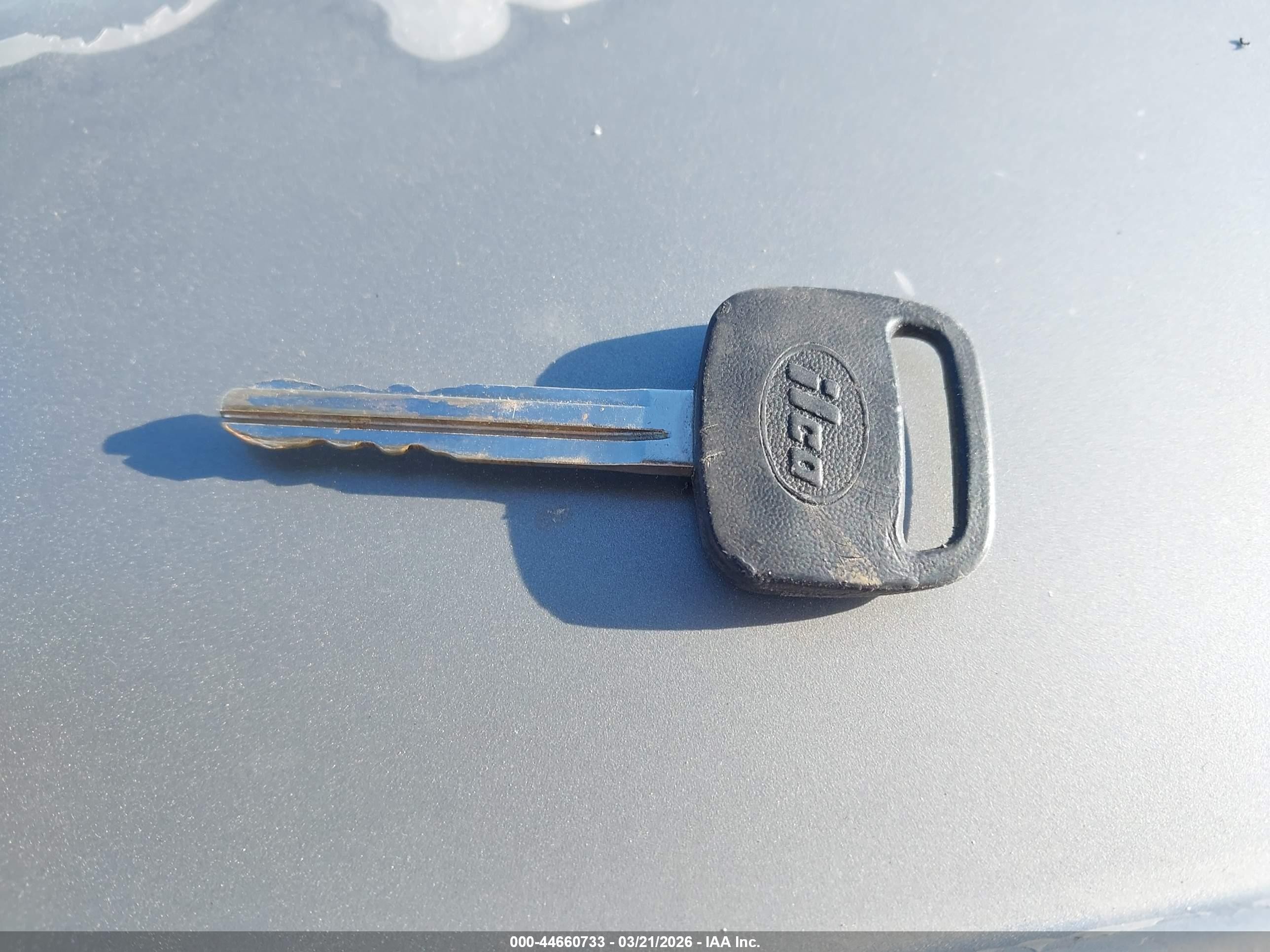 1998 Toyota Camry Le V6 Tan vin: JT2BF22K3W0140028