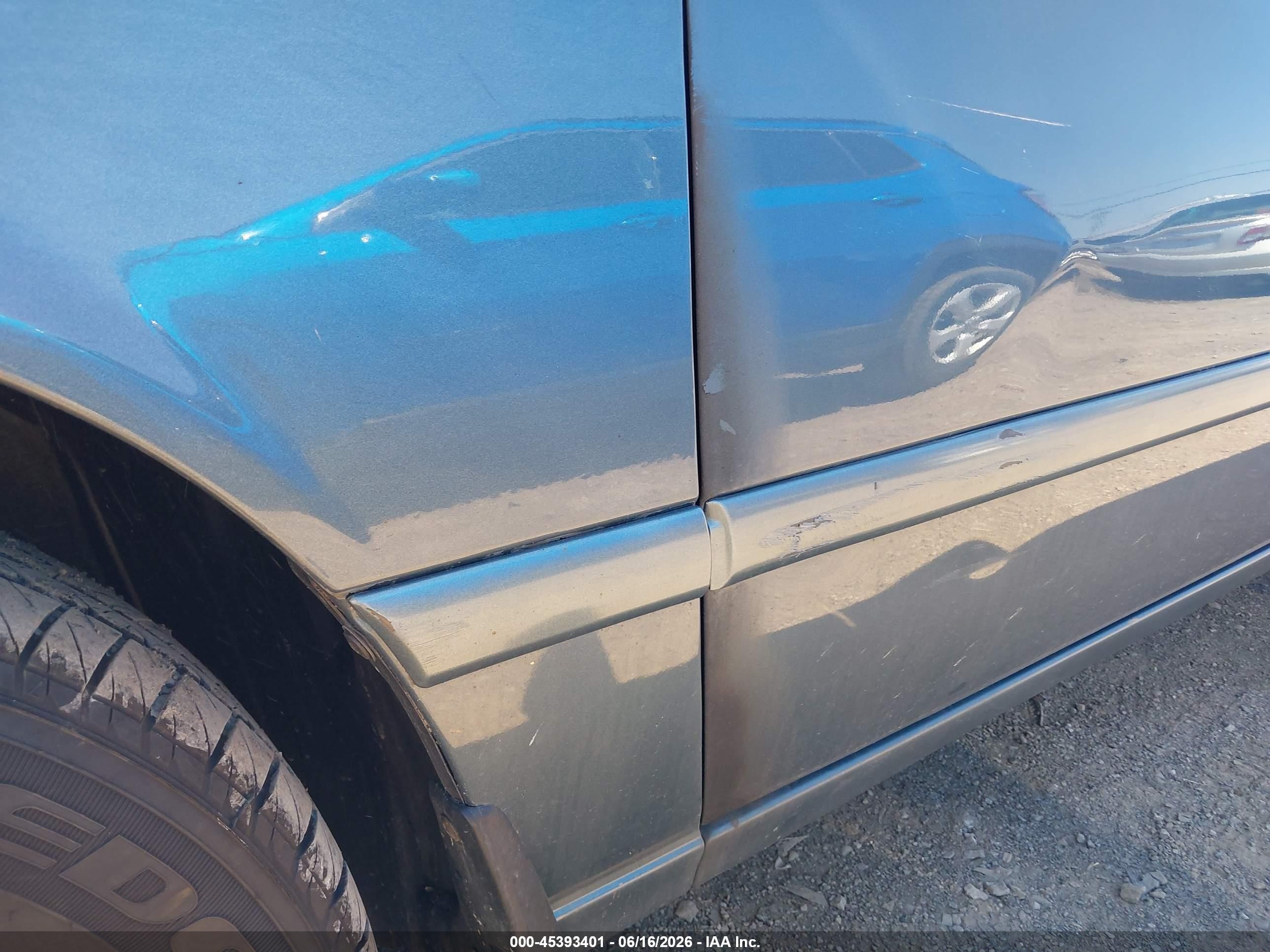 2001 Toyota Camry Le V6 Green vin: JT2BF22K710328320