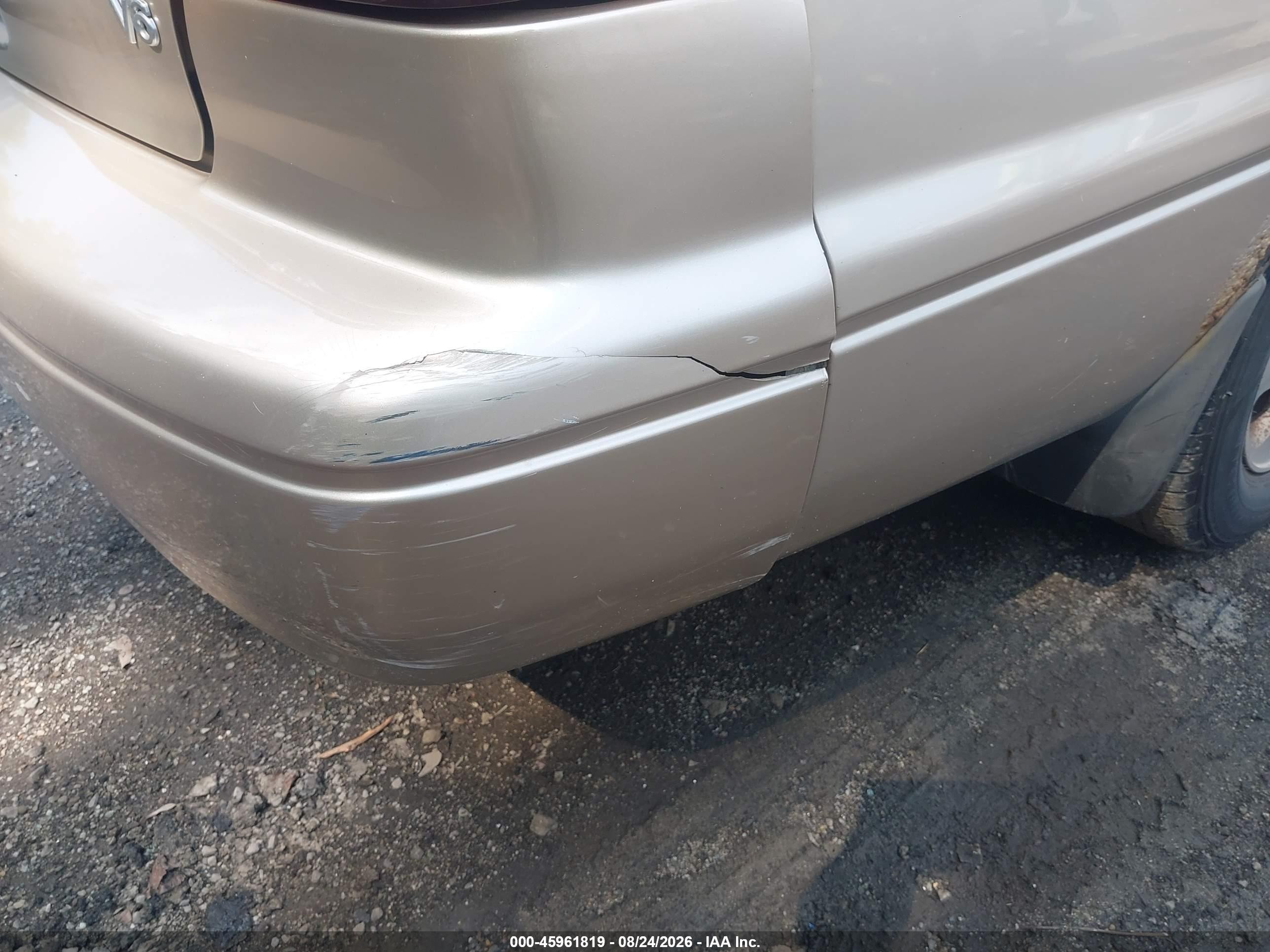 1999 Toyota Camry Le V6 Gold vin: JT2BF22K8X0174693