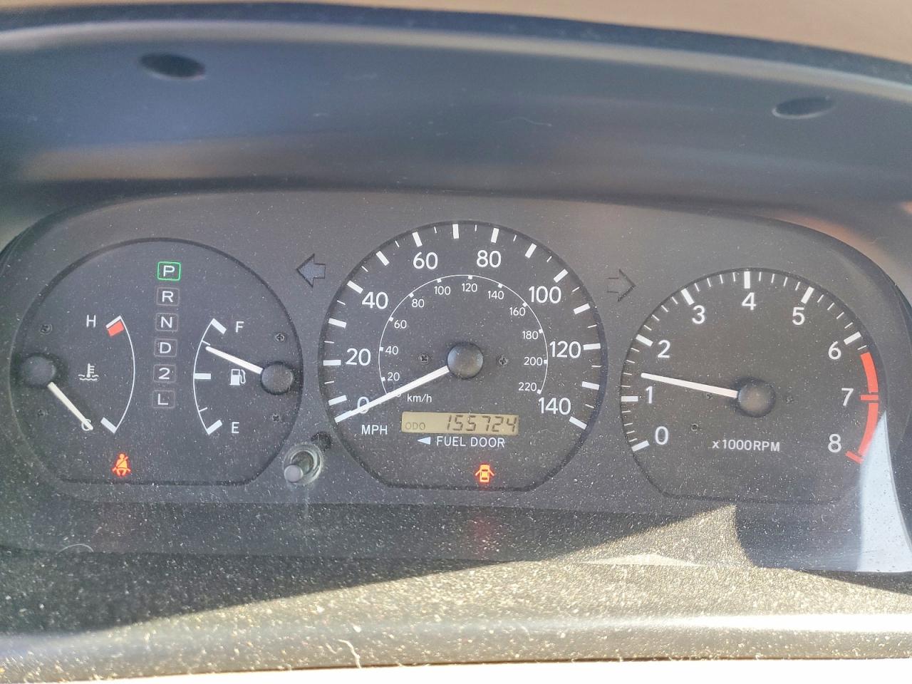 2000 Toyota Camry Le V6 Blue vin: JT2BF22K8Y0278926