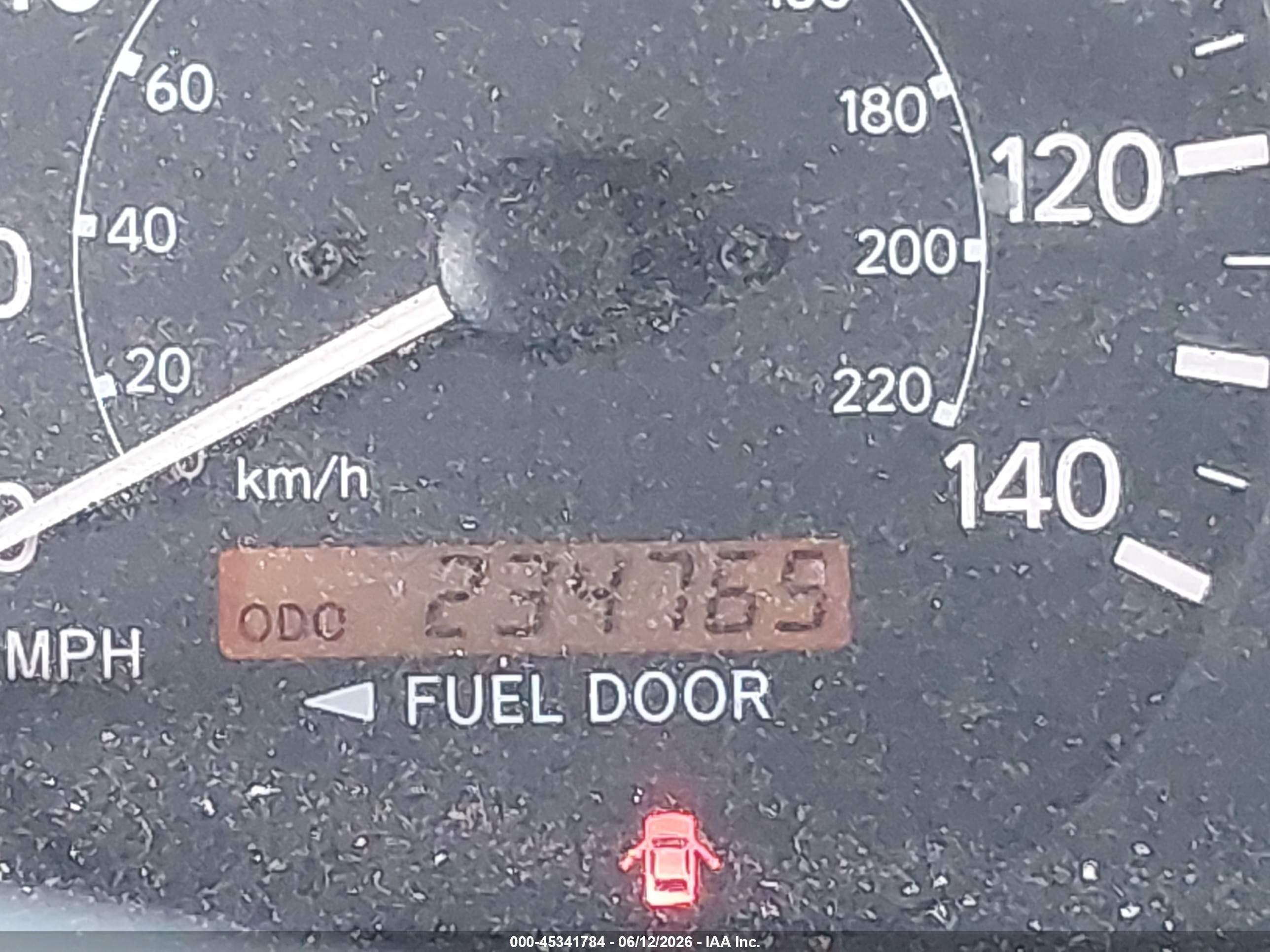 2001 Toyota Camry Le V6 Silver vin: JT2BF22KX10327338