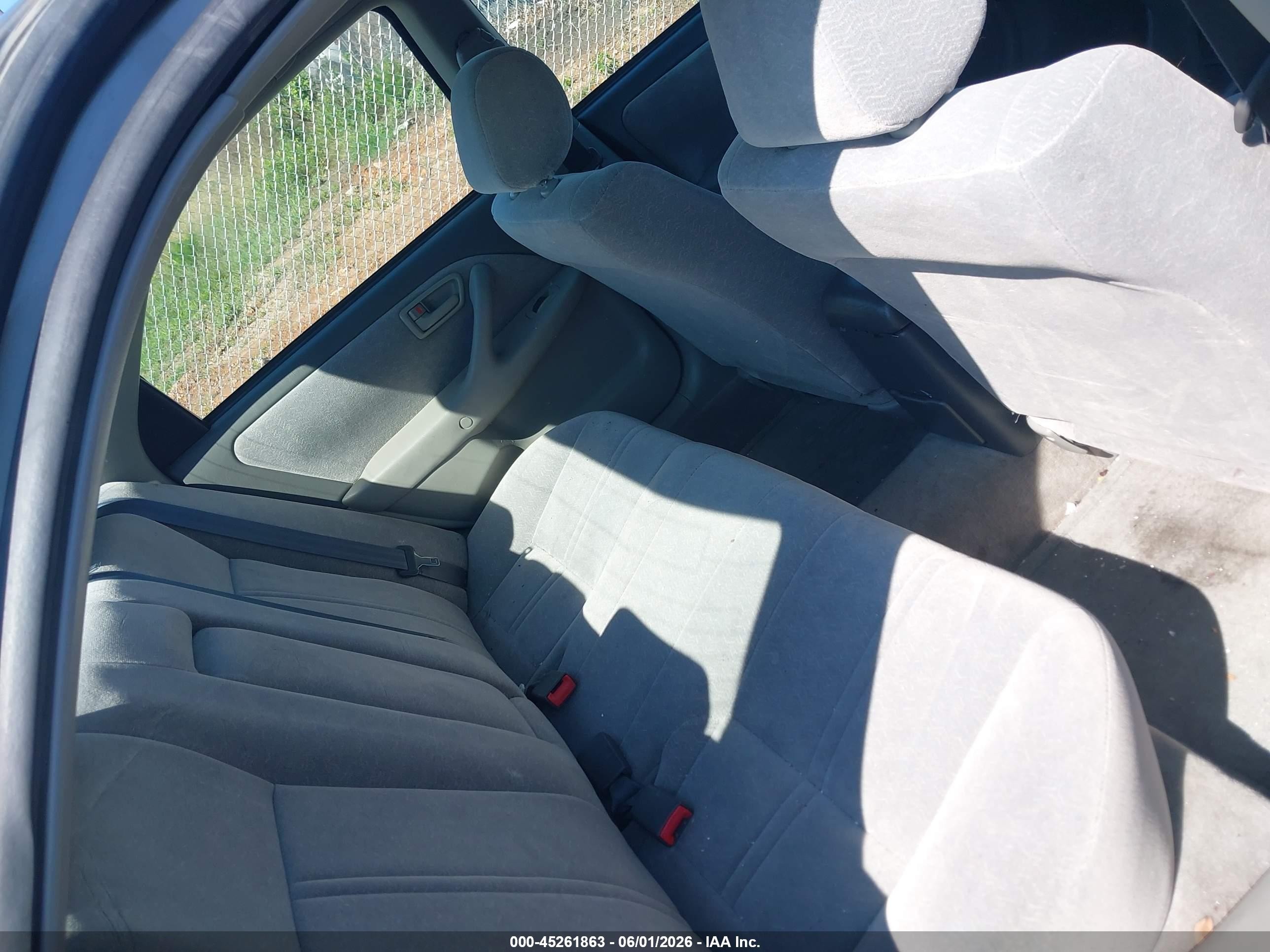 1999 Toyota Camry Le V6 Beige vin: JT2BF28K2X0177211