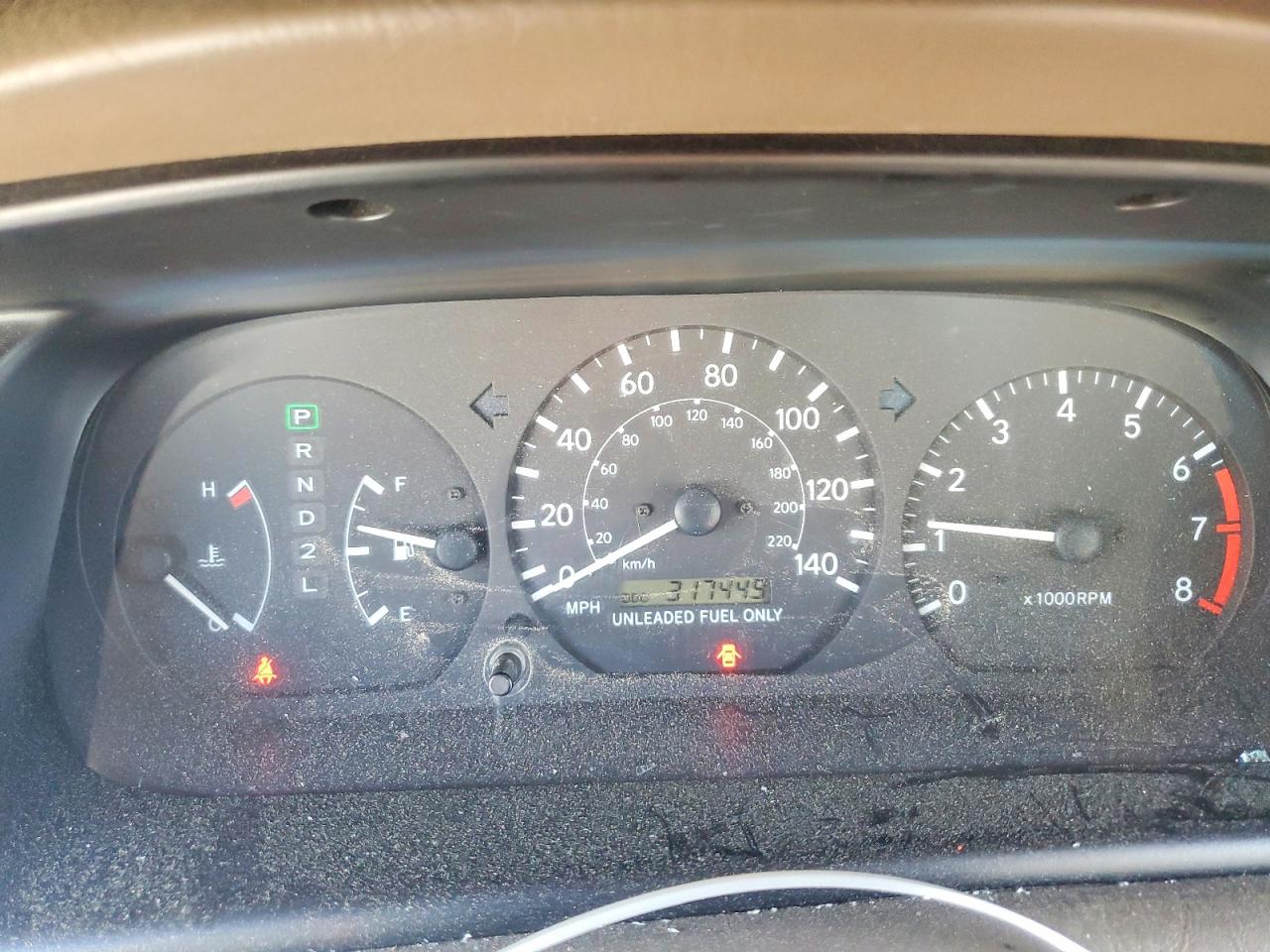 1999 Toyota Camry Le V6 Gray vin: JT2BF28K3X0189710