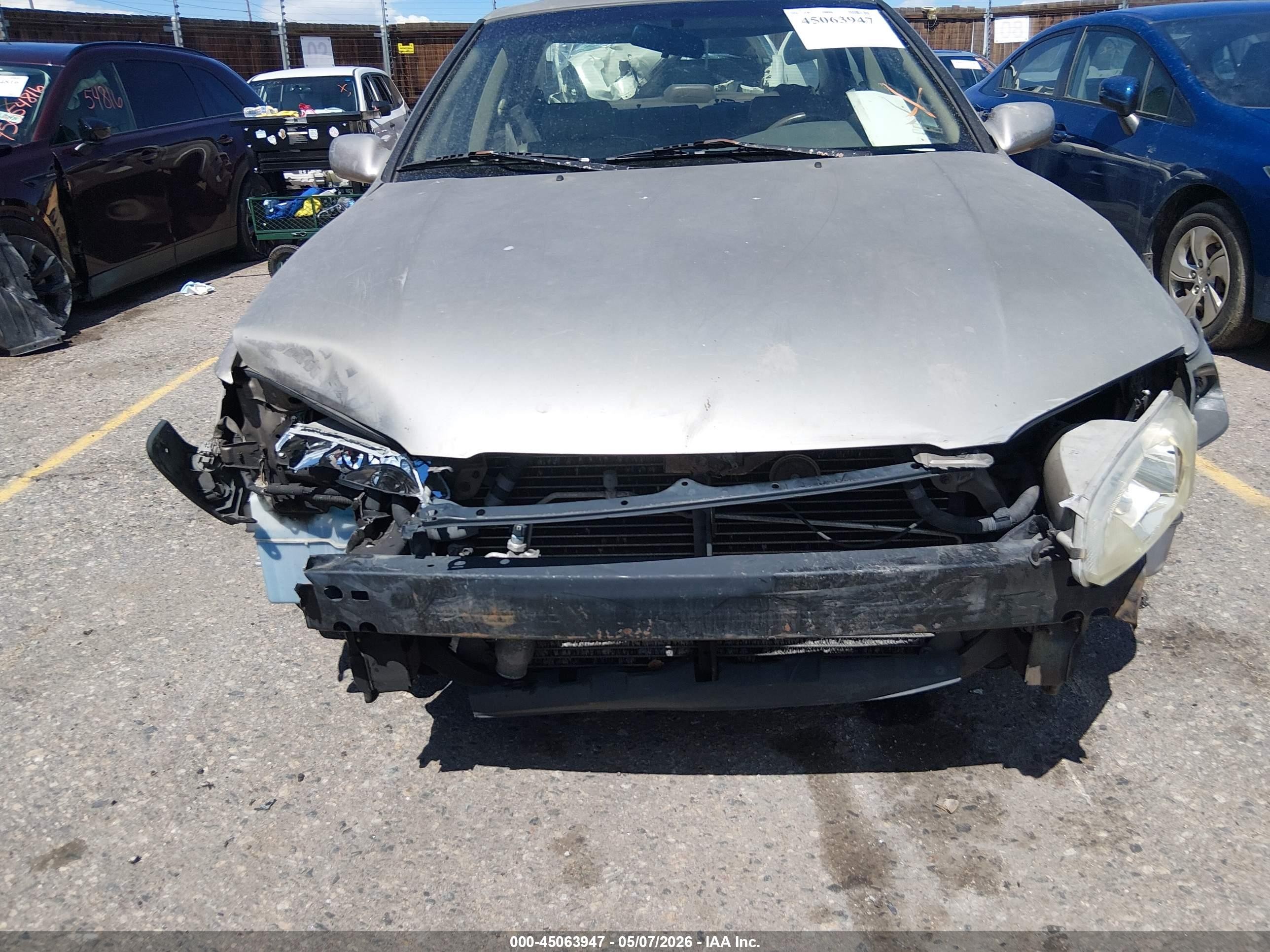 1999 Toyota Camry Xle V6 Gold vin: JT2BF28K6X0188051