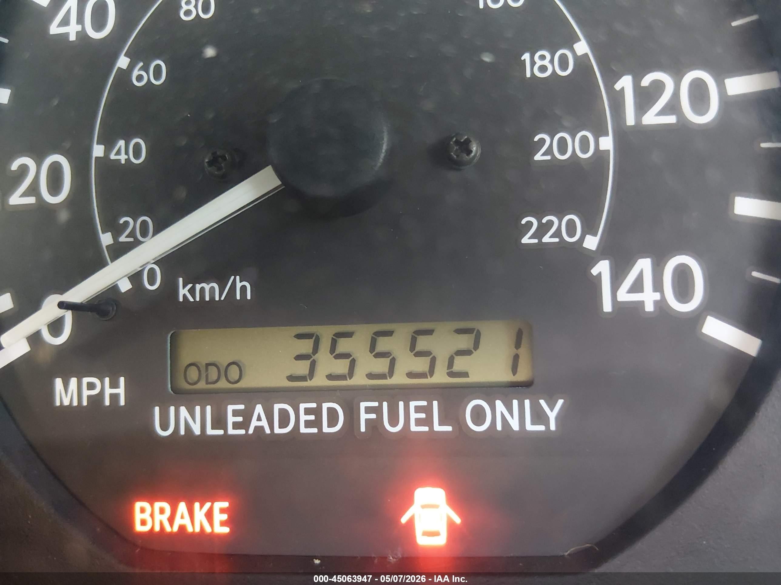 1999 Toyota Camry Xle V6 Gold vin: JT2BF28K6X0188051