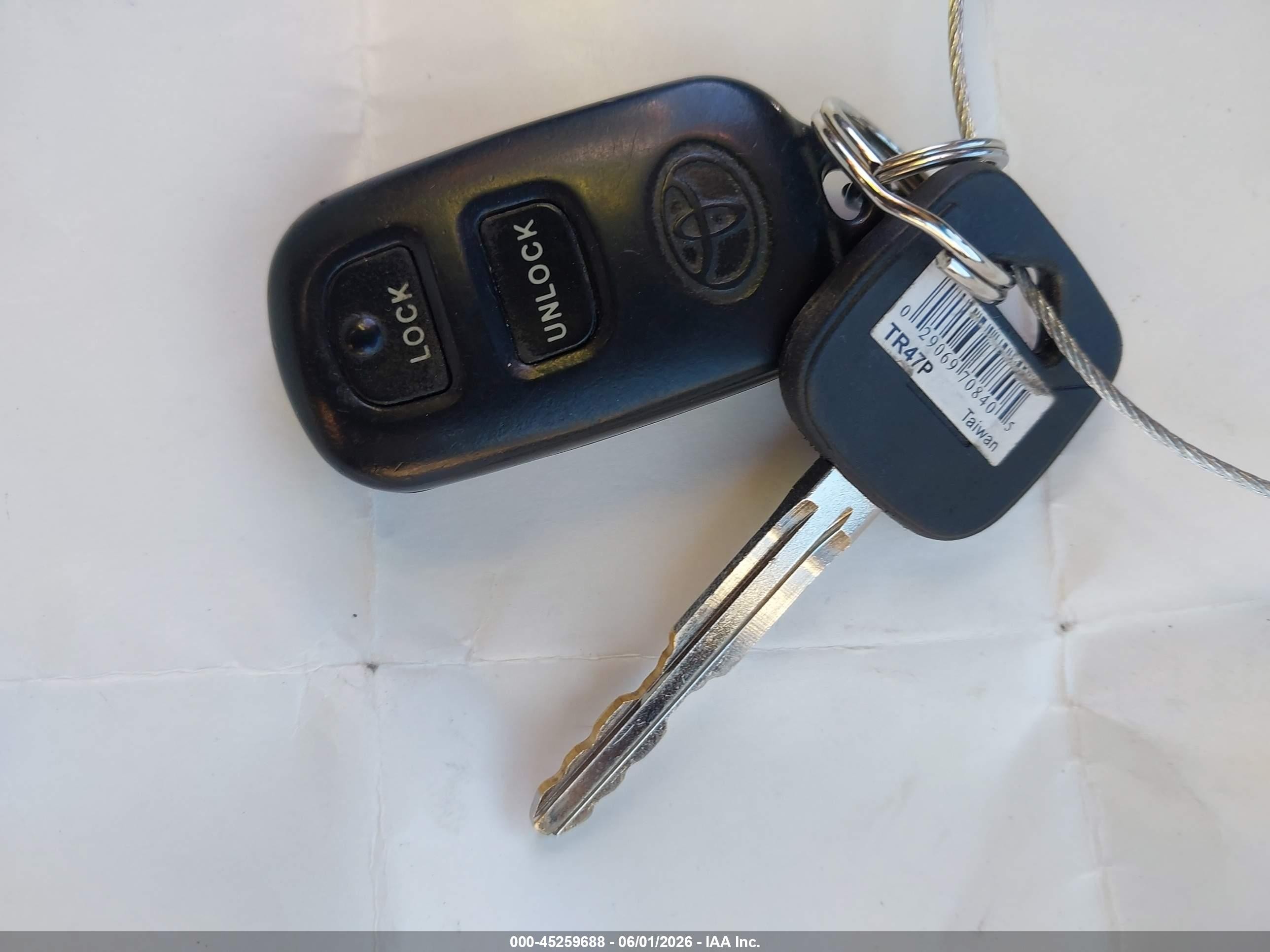 2000 Toyota Camry Le V6 Серый vin: JT2BF28K8Y0240166