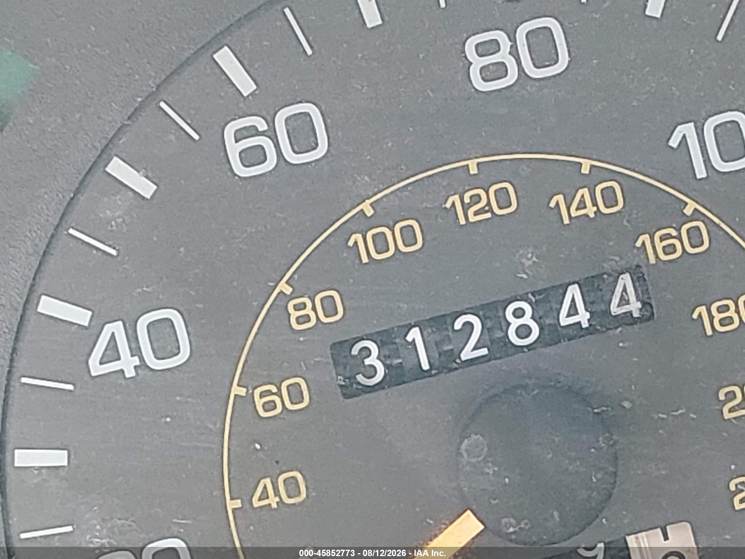 1996 Toyota Camry Dx/le/xle Red vin: JT2BG12K0T0386151