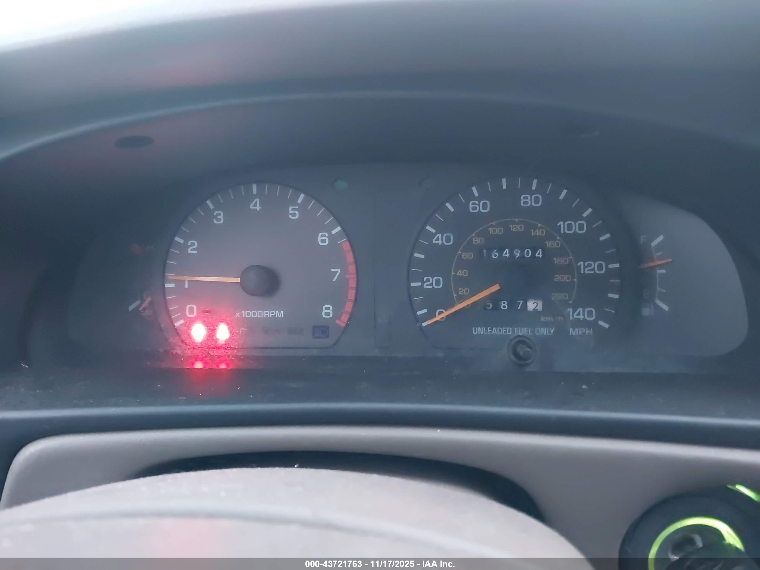 1996 Toyota Camry Dx/le/xle White vin: JT2BG12K6T0383982
