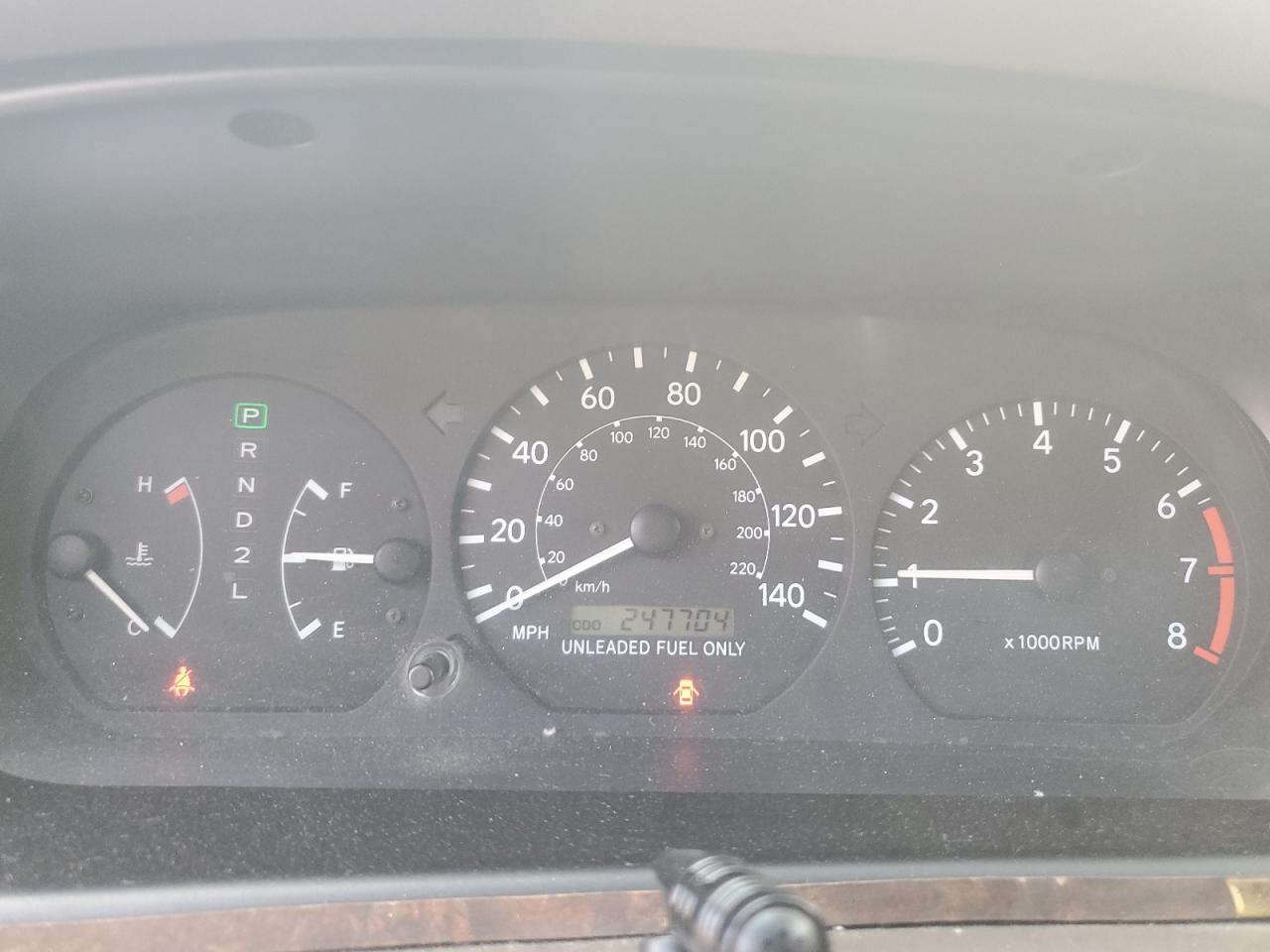1998 Toyota Camry Ce Золотой vin: JT2BG22K3W0179263