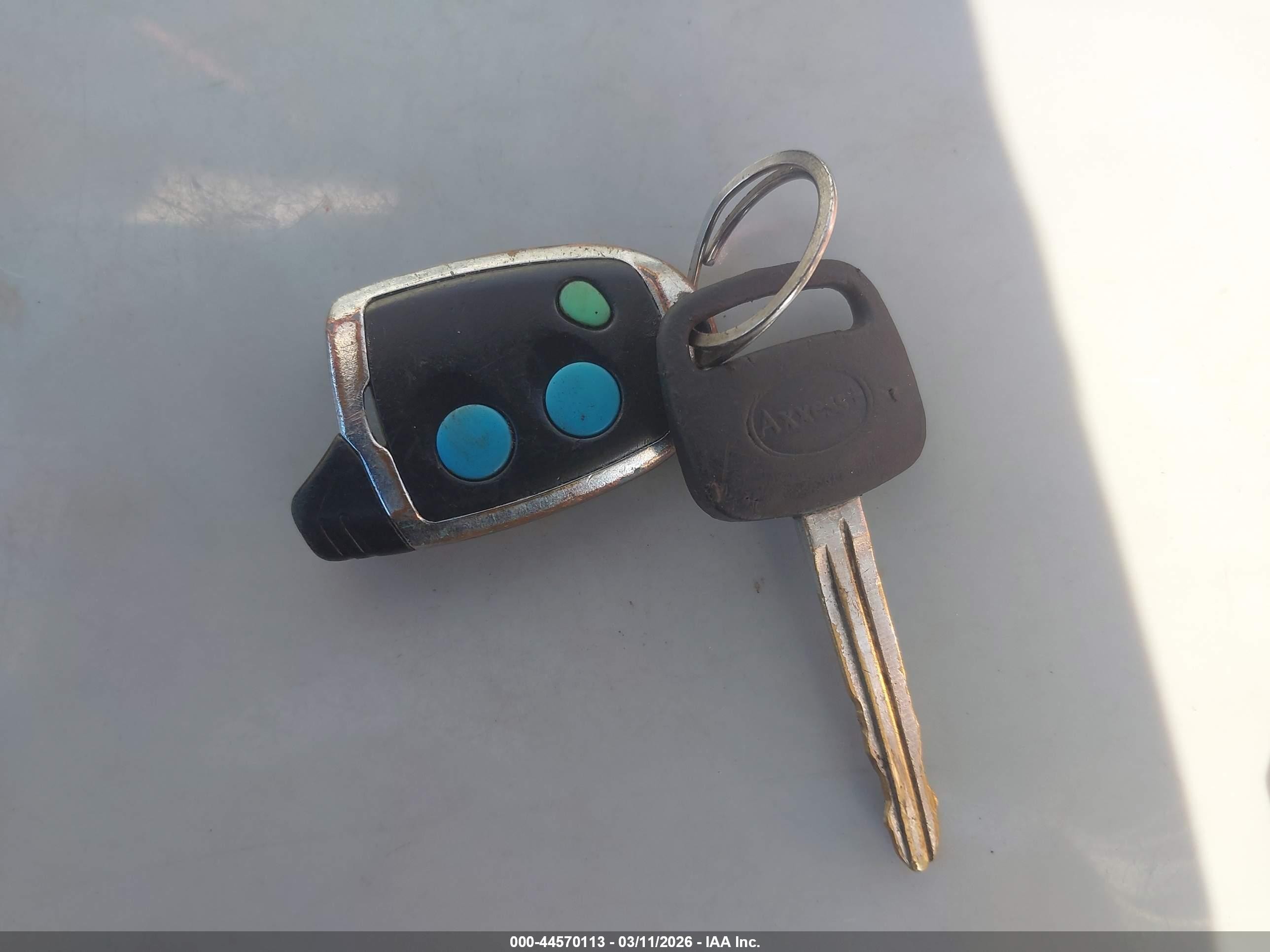 1998 Toyota Camry Le Black vin: JT2BG22K3W0189789