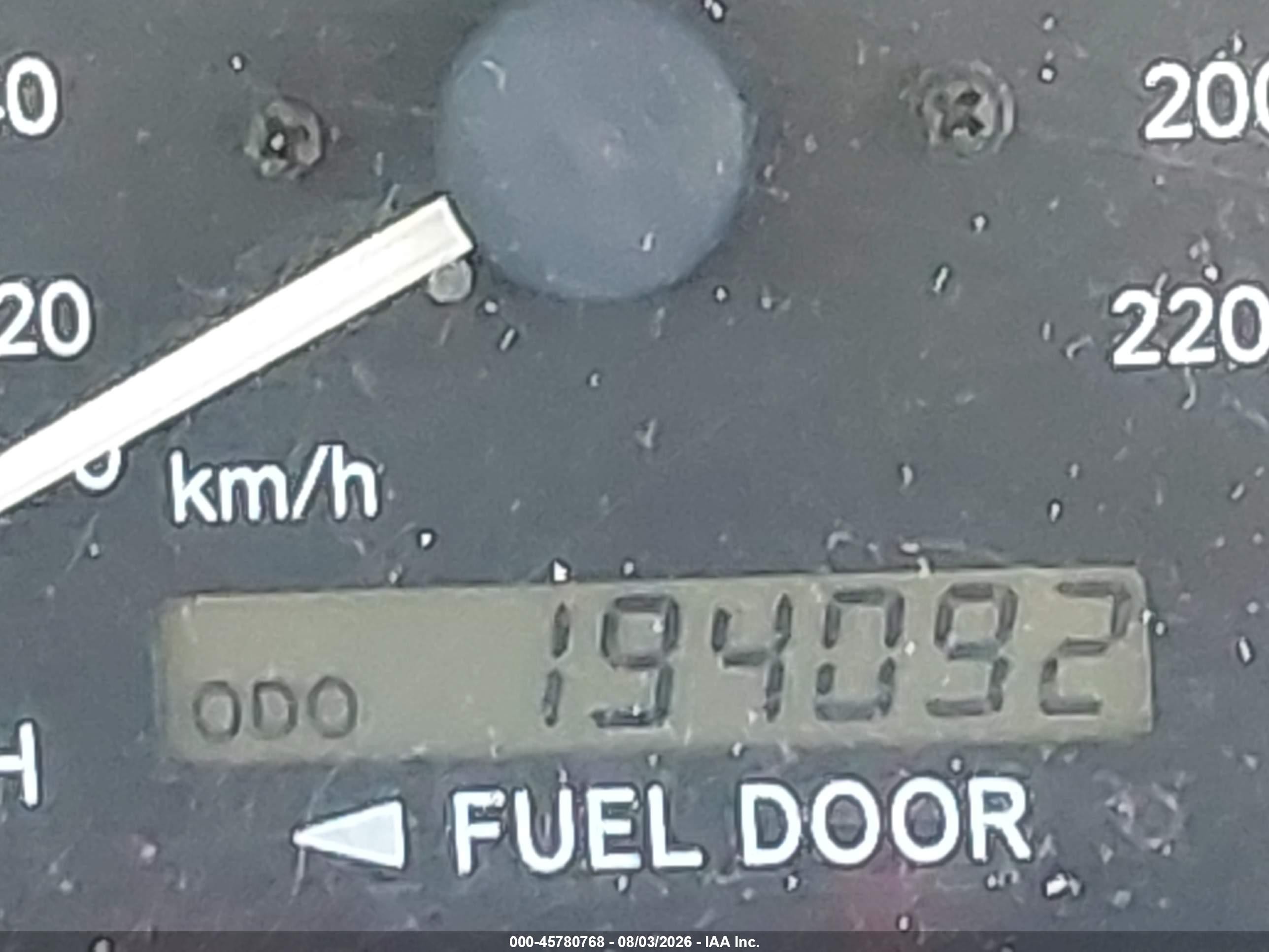 1998 Toyota Camry Le Gray vin: JT2BG22K3W0203190