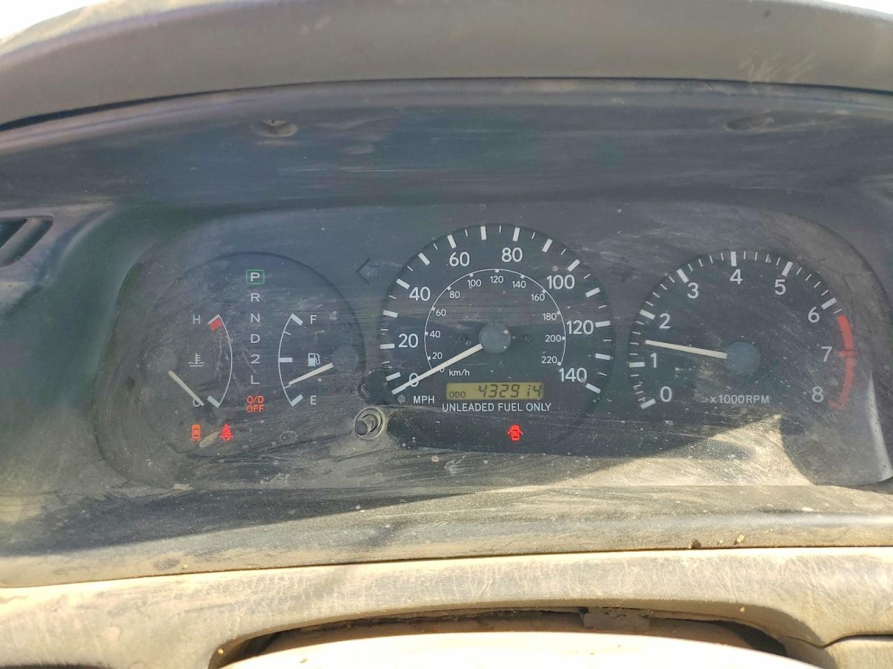 1998 Toyota Camry Le Белый vin: JT2BG22K4W0116477