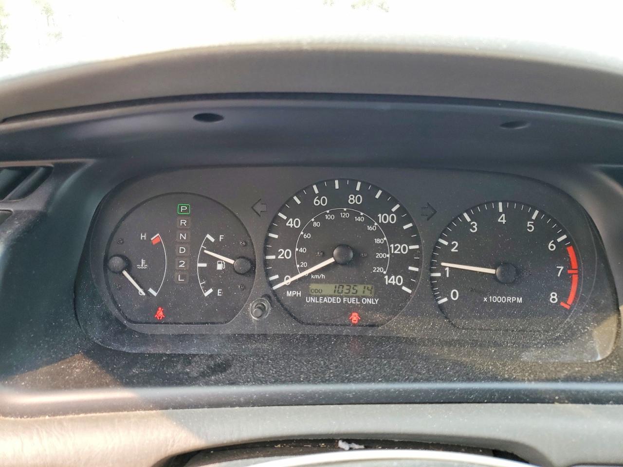 1999 Toyota Camry Le Желто-коричневый vin: JT2BG22K4X0331925