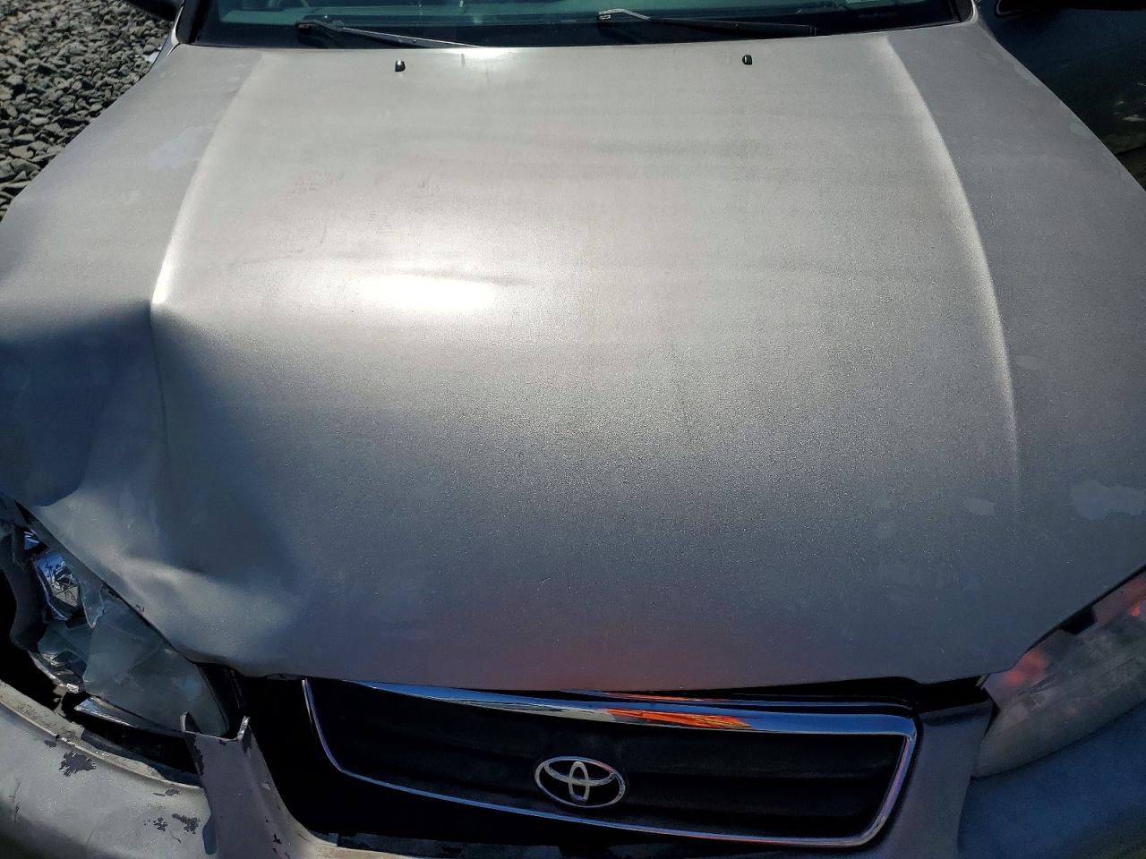 2000 Toyota Camry Le Бежевый vin: JT2BG22K4Y0419357