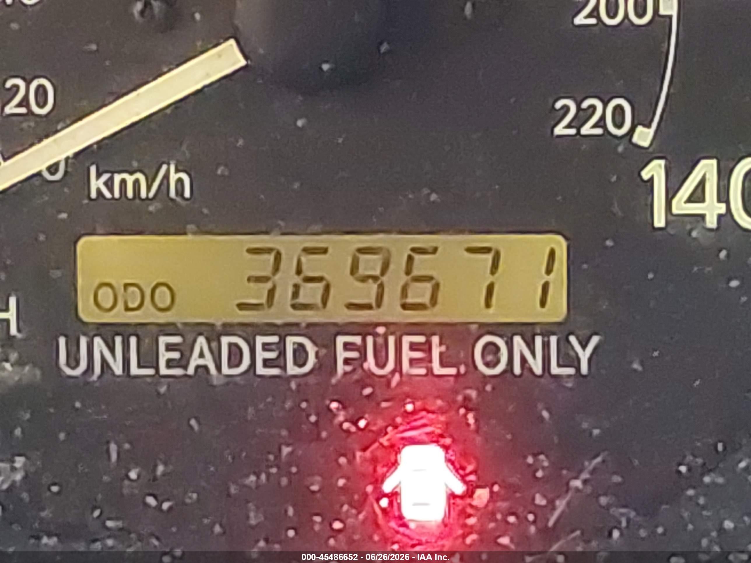 1997 Toyota Camry Le Beige vin: JT2BG22K8V0090819