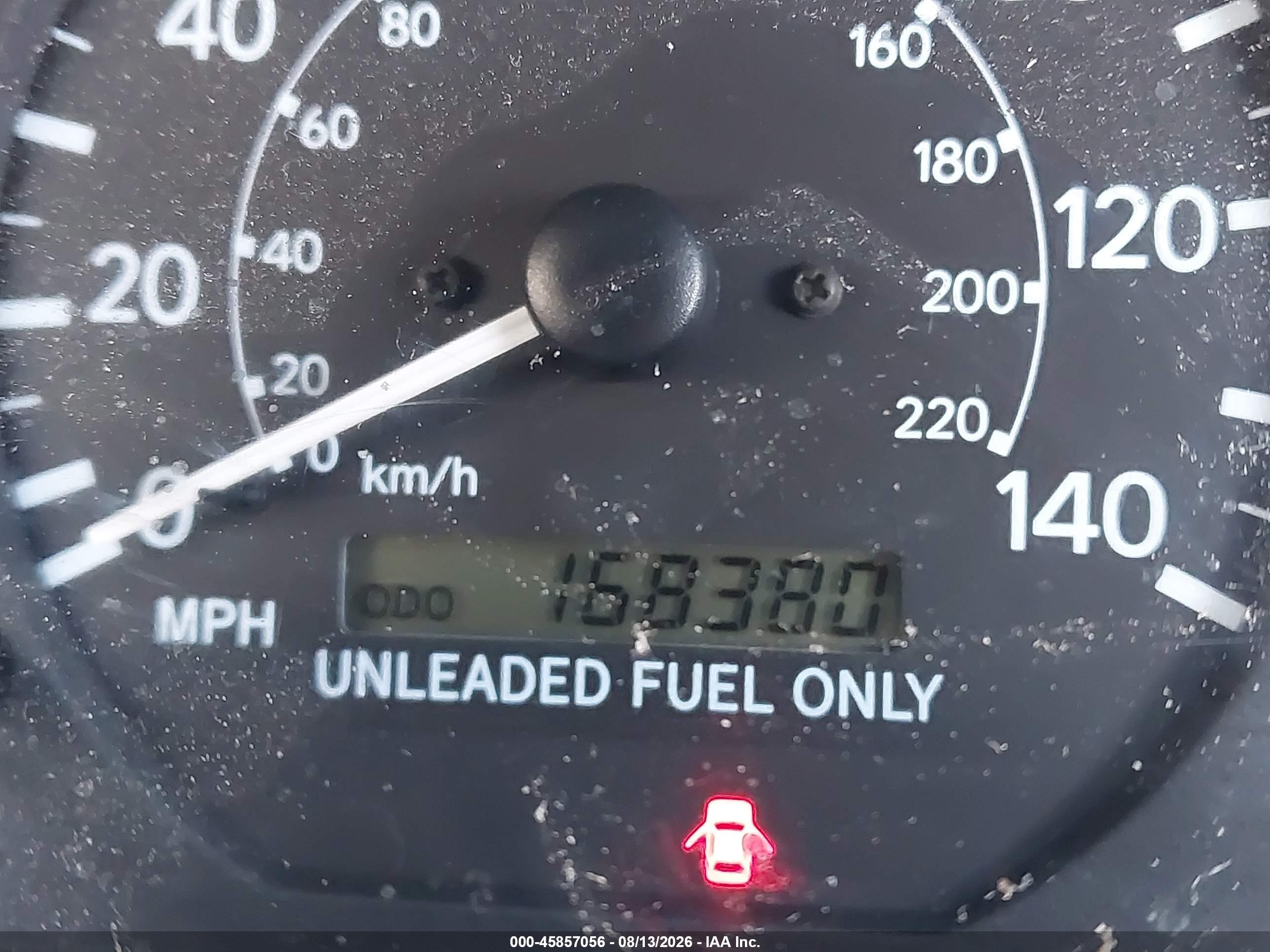 1999 Toyota Camry Le White vin: JT2BG22K8X0295348