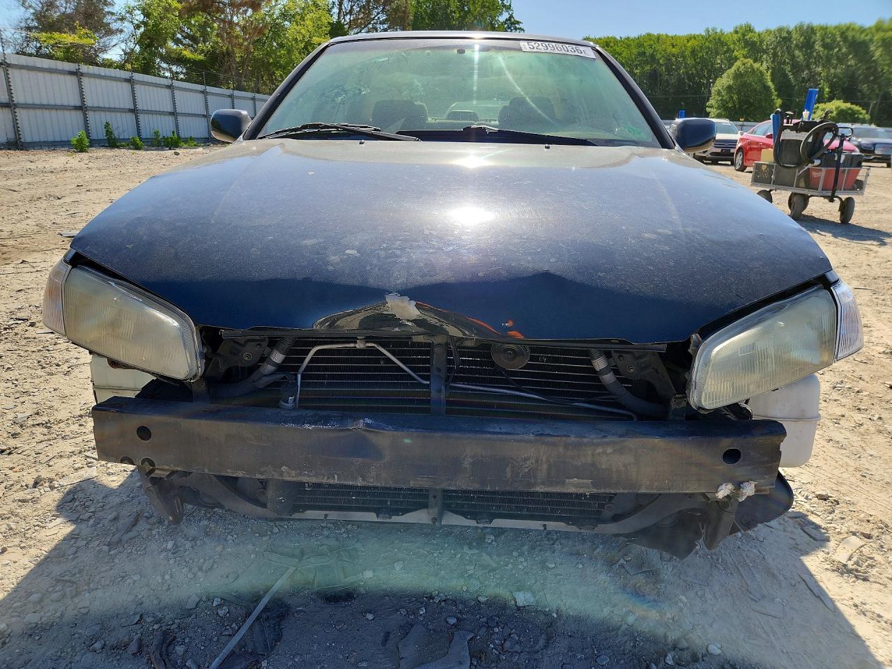 1998 Toyota Camry Le Black vin: JT2BG22K9W0191563