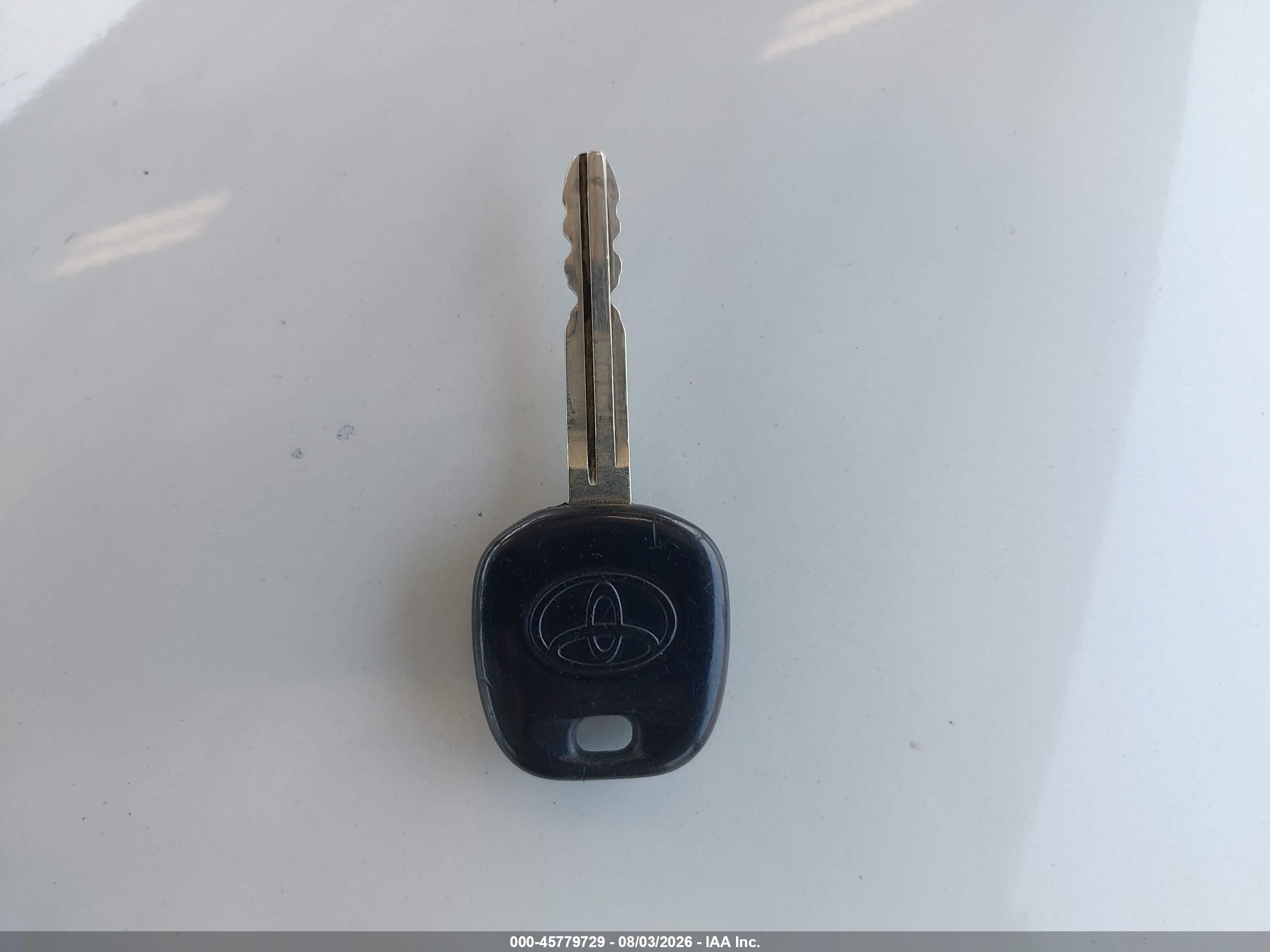 2001 Toyota Prius   Silver vin: JT2BK12U610018005
