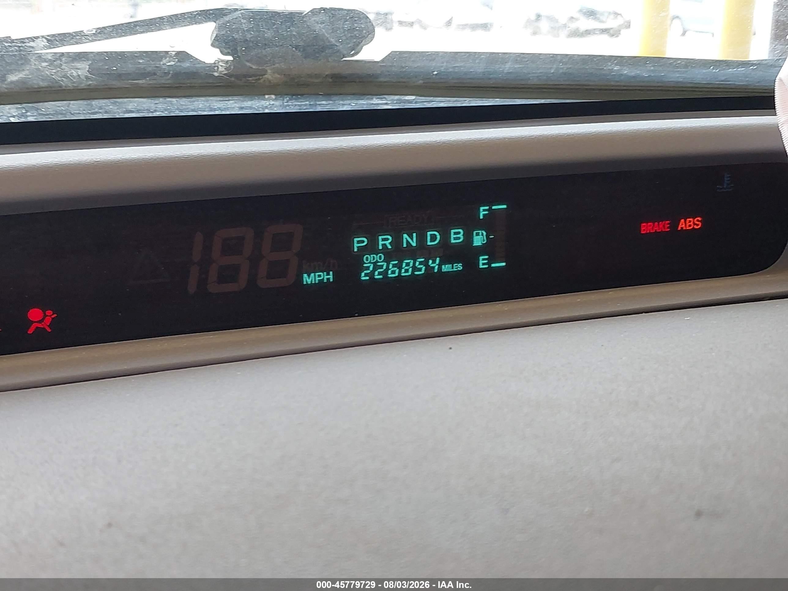 2001 Toyota Prius   Silver vin: JT2BK12U610018005