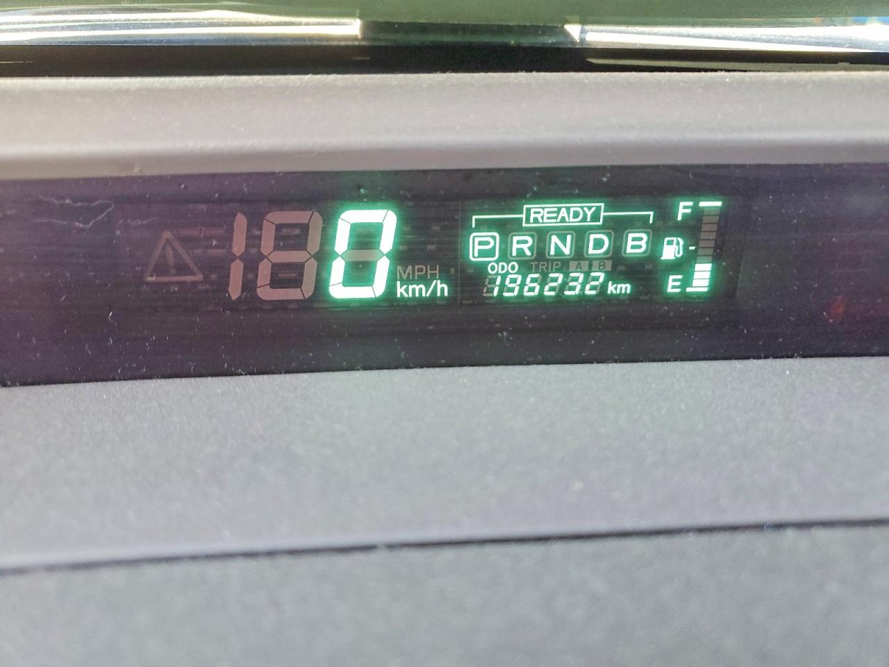 2002 Toyota Prius Base Silver vin: JT2BK12U720046297