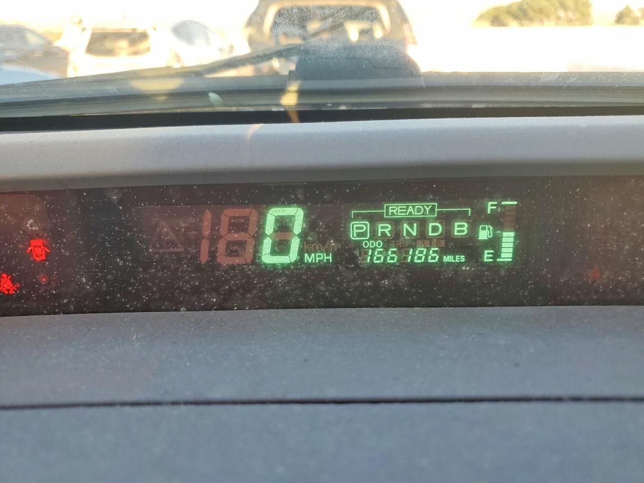 2002 Toyota Prius Silver vin: JT2BK12U820051217