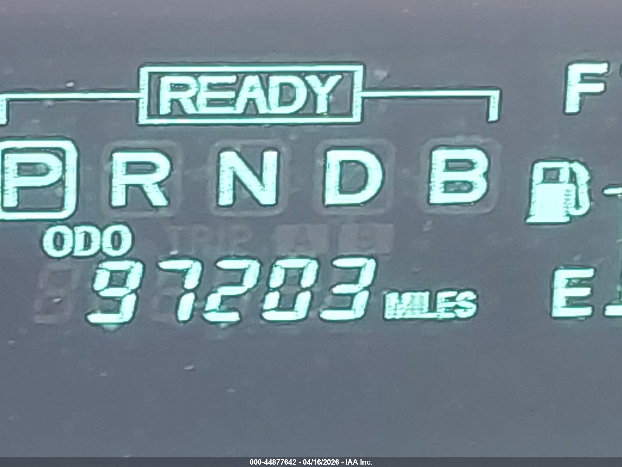 2002 Toyota Prius   Silver vin: JT2BK18U020068066