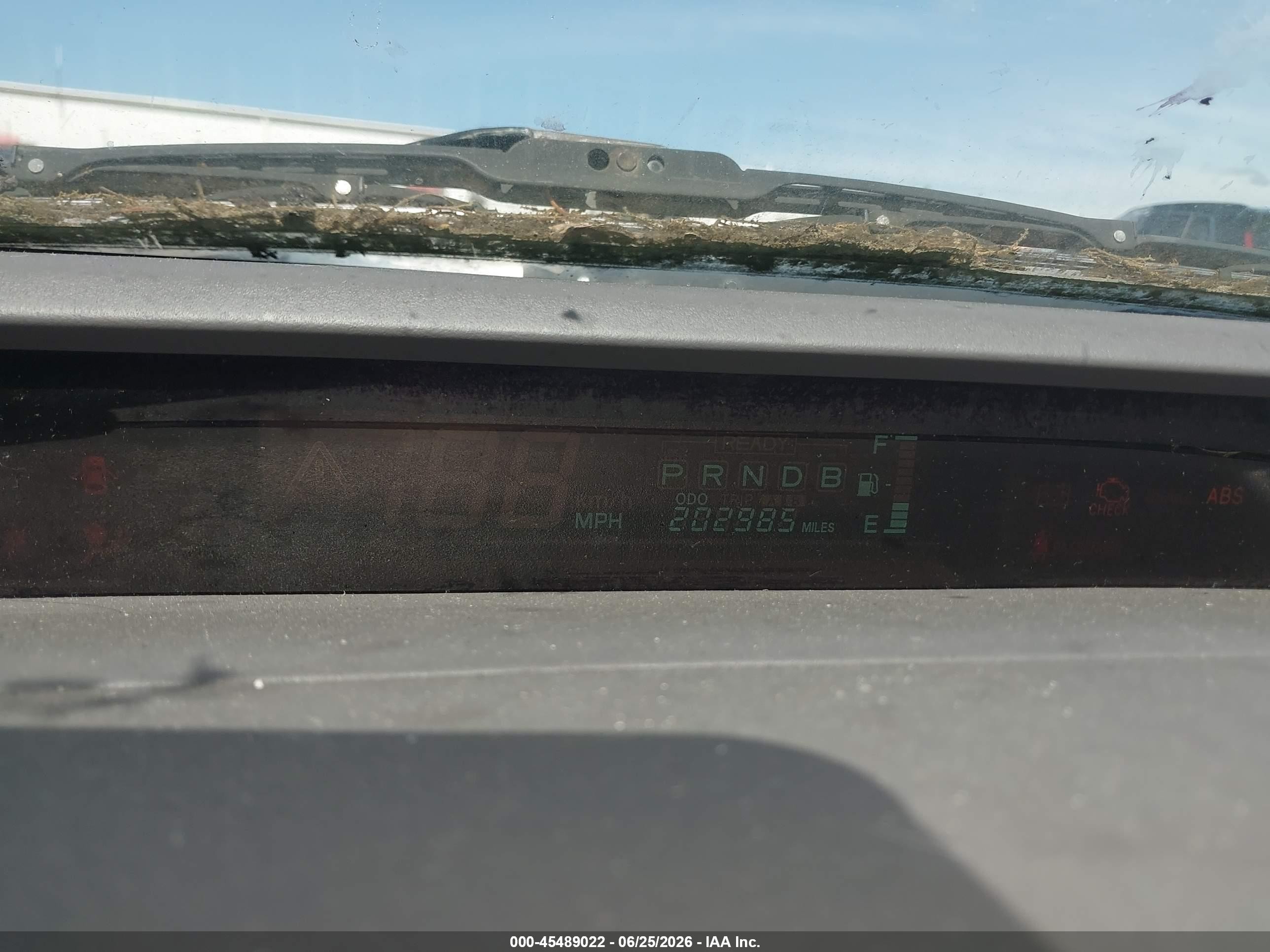 2002 Toyota Prius   Белый vin: JT2BK18U220067548