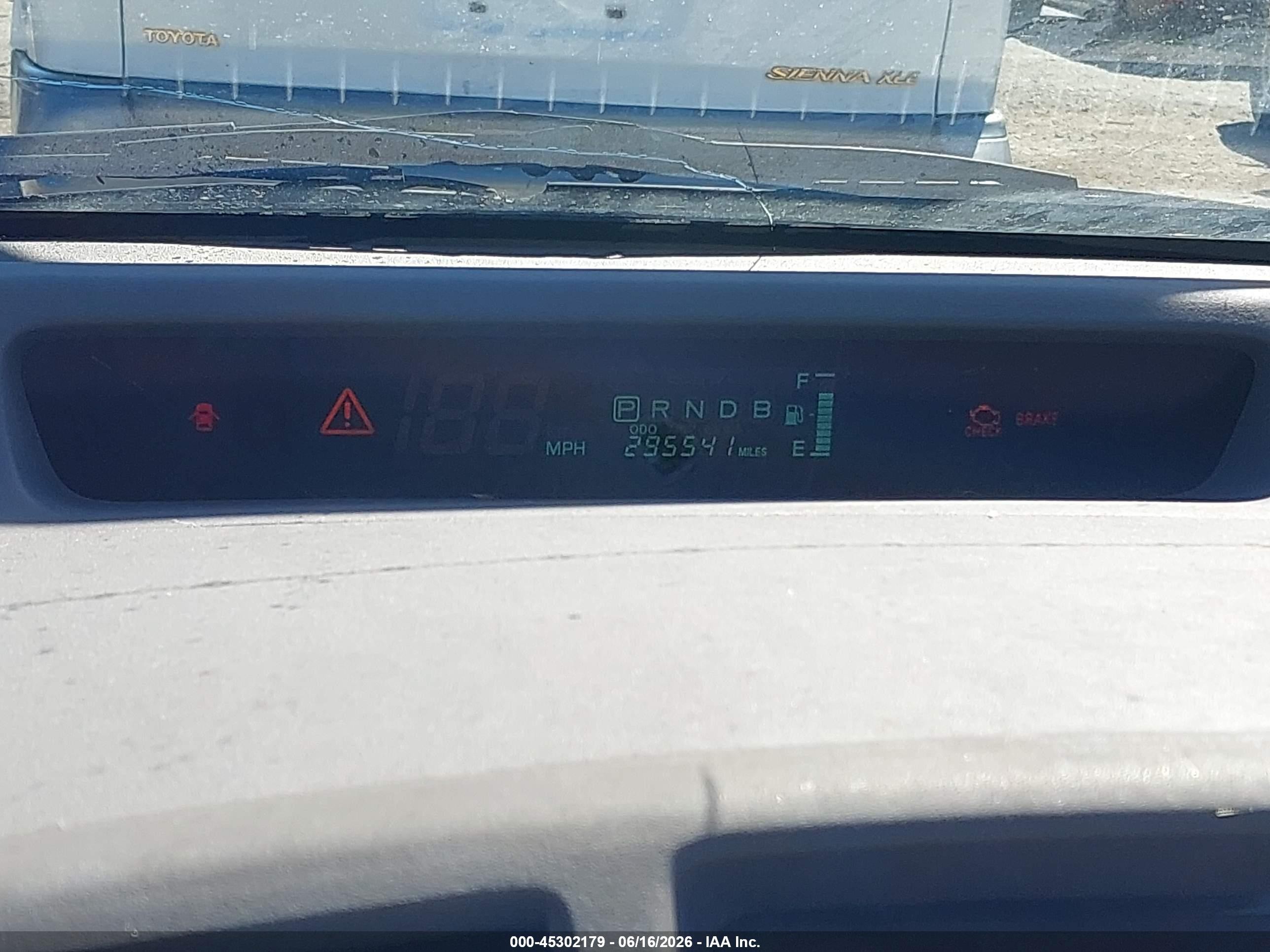 2003 Toyota Prius   Silver vin: JT2BK18U430080495