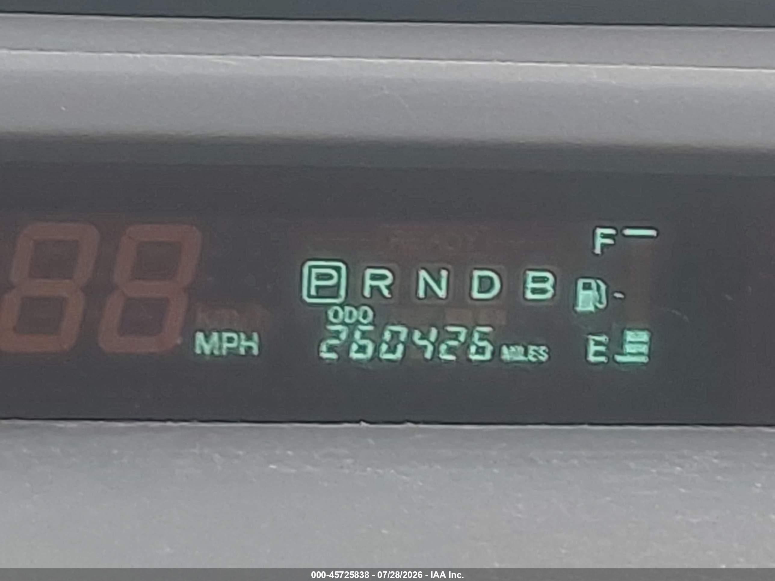 2003 Toyota Prius   Gold vin: JT2BK18U630074892