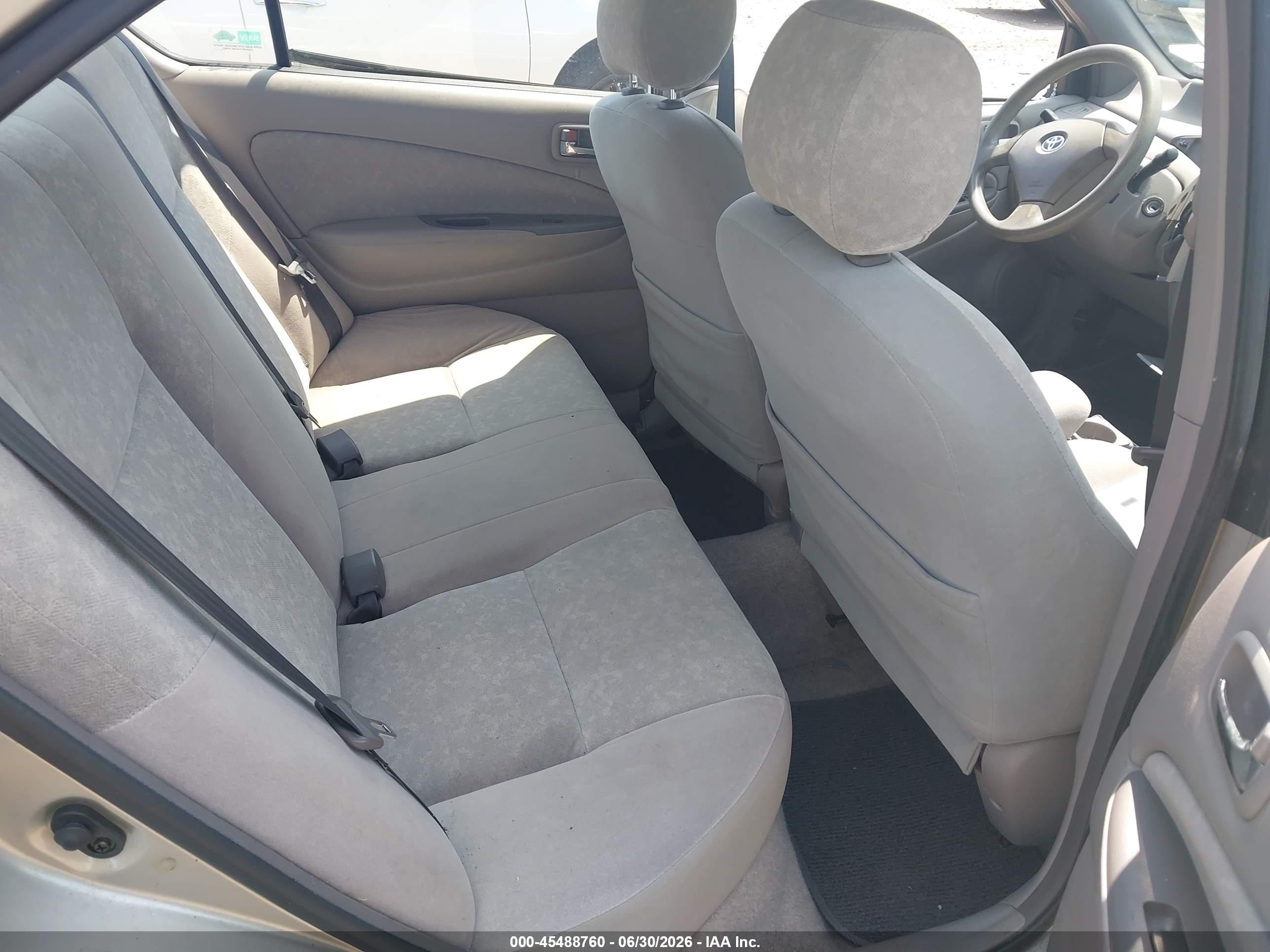 2002 Toyota Prius   Серебряный vin: JT2BK18U820067005