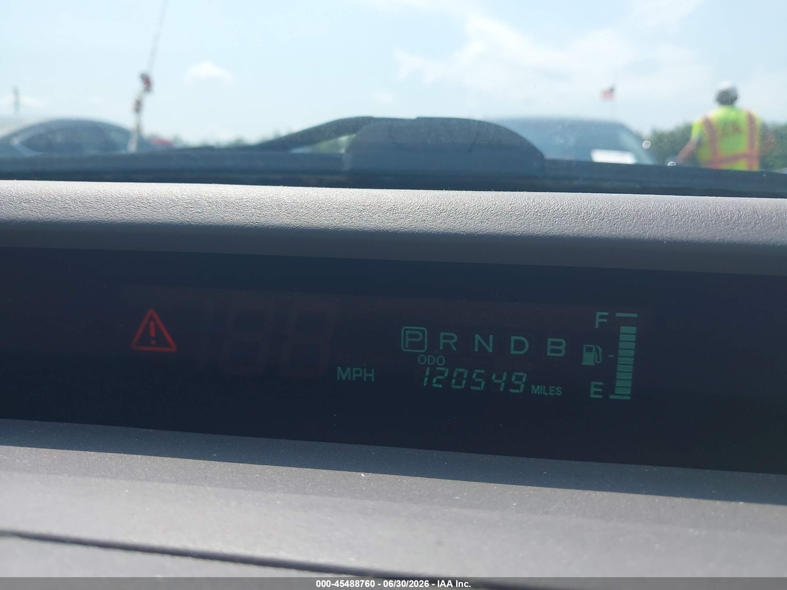 2002 Toyota Prius   Серебряный vin: JT2BK18U820067005