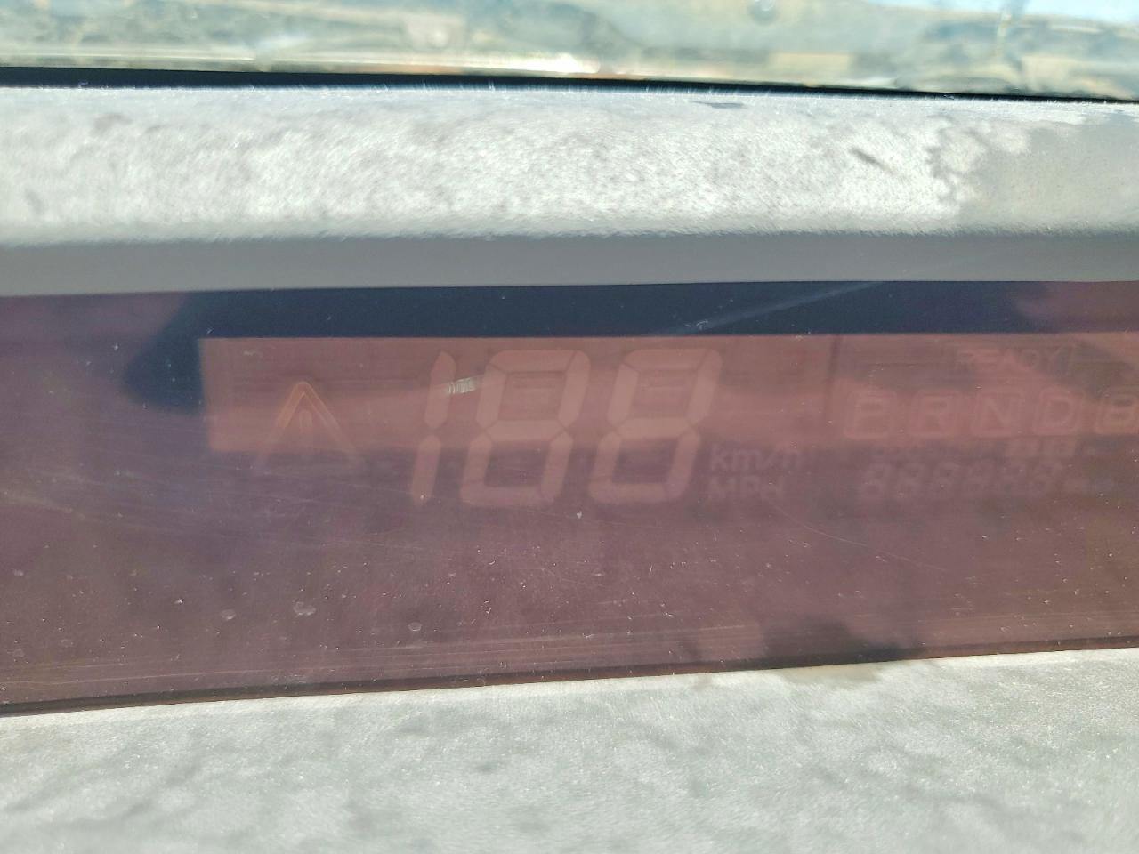 2002 Toyota Prius Base Silver vin: JT2BK18U920044901