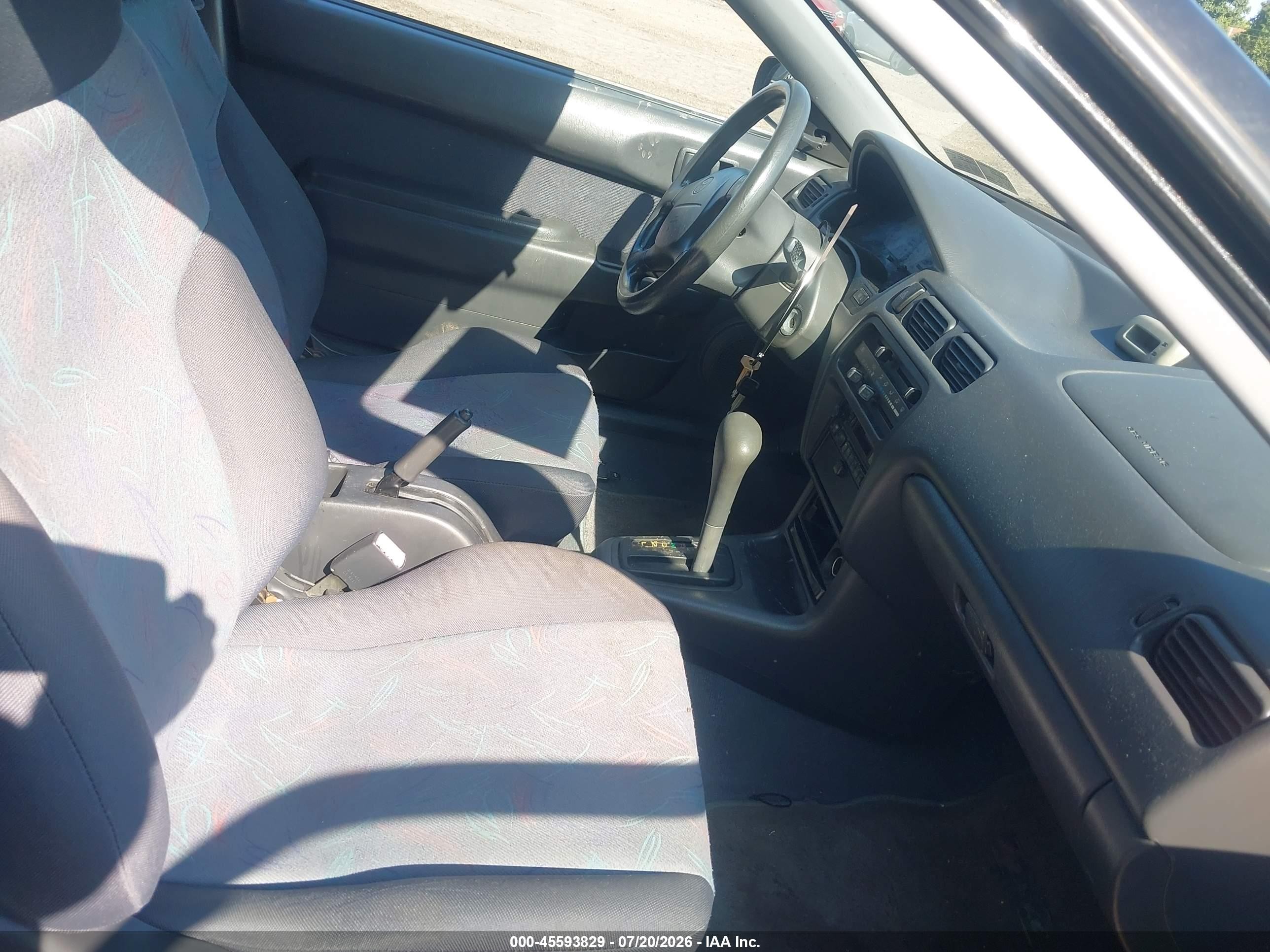 1996 Toyota Paseo   Black vin: JT2CC52H2T0004391