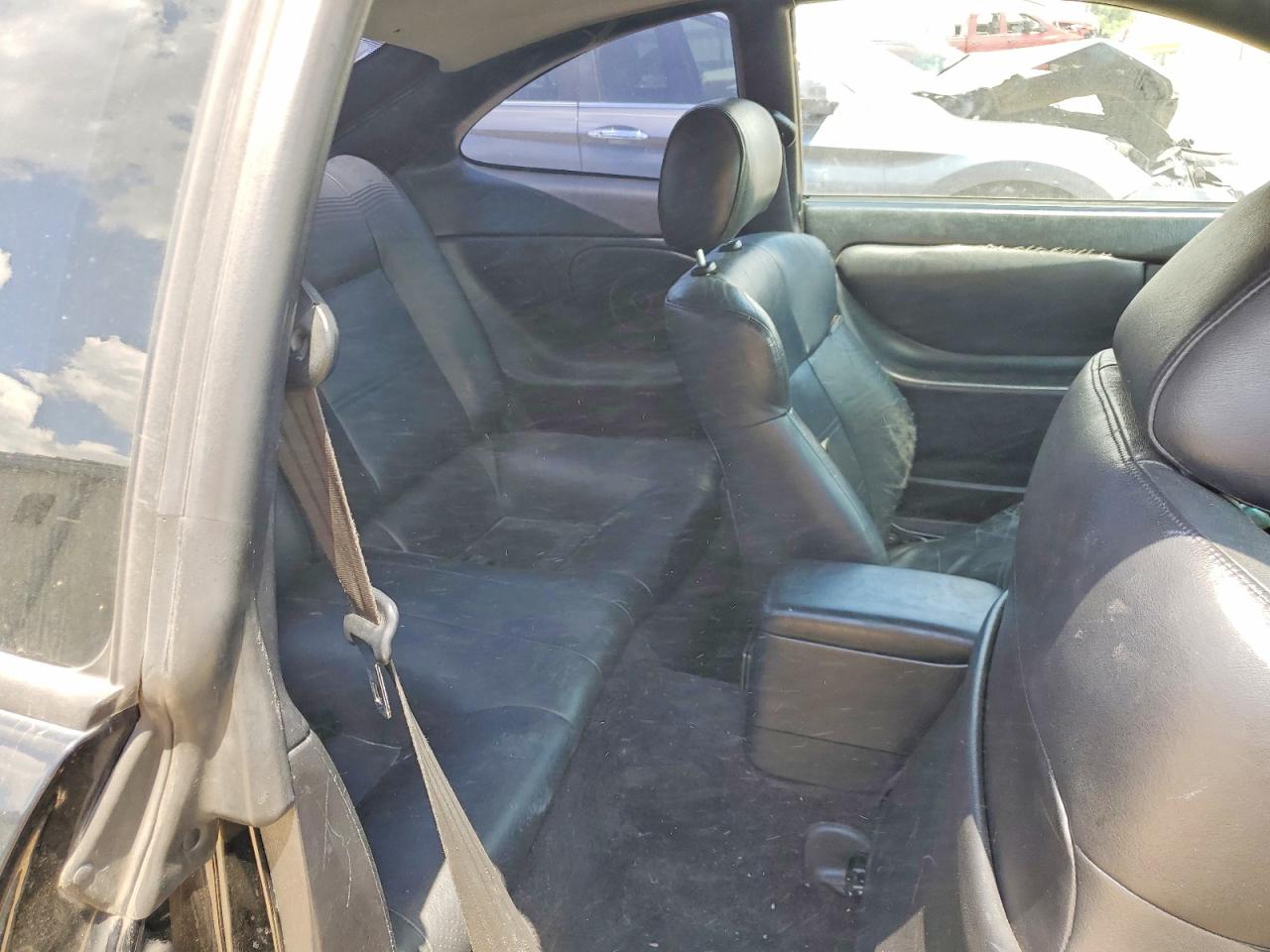 1999 Toyota Celica Gt Черный vin: JT2DG02T6X0054555