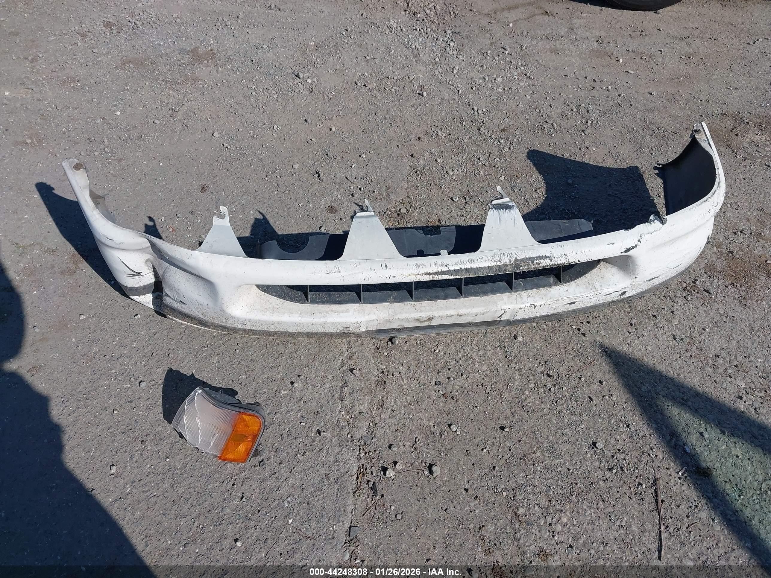 1994 Toyota Tercel Dx White vin: JT2EL43S8R0466606