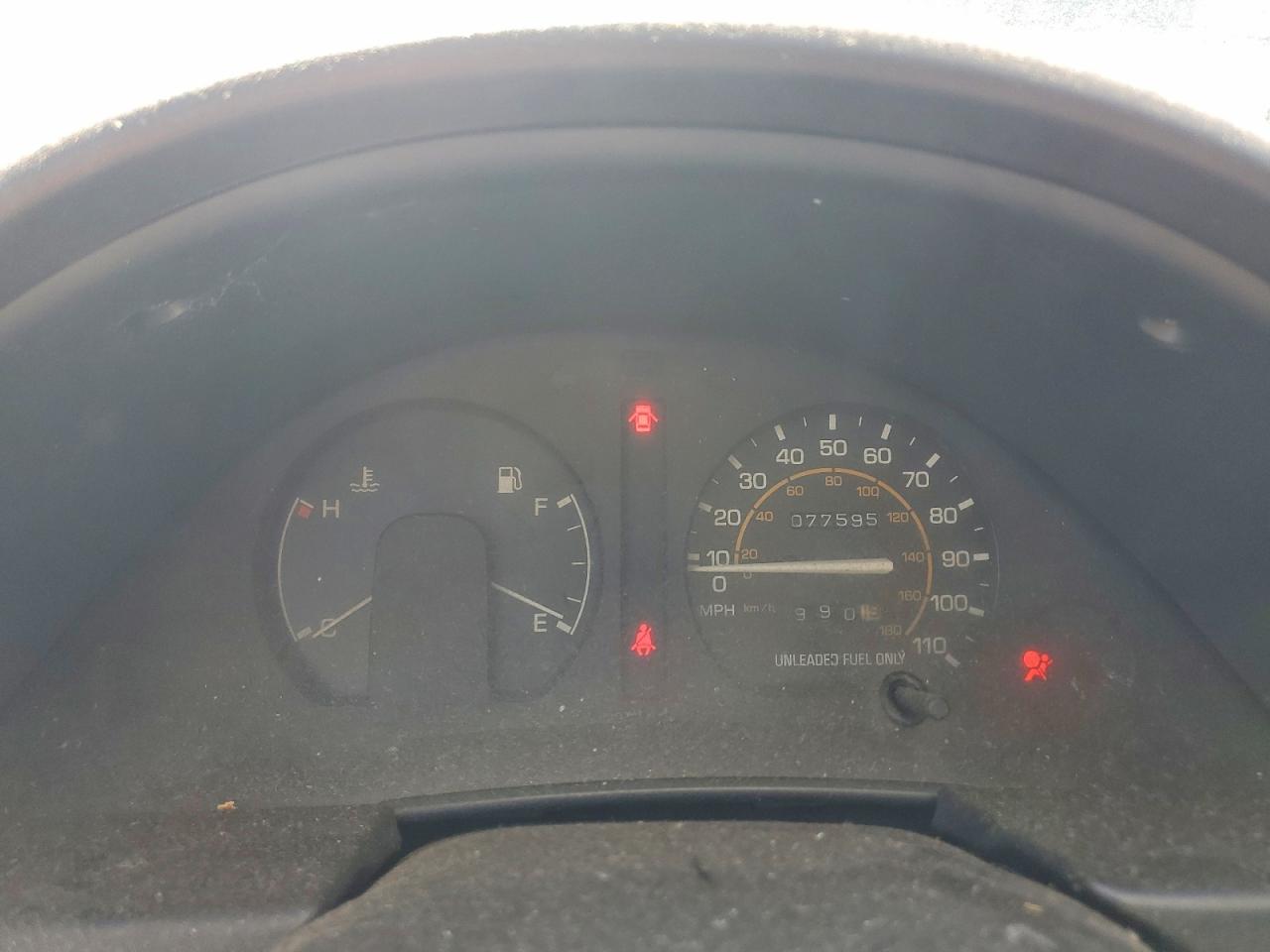 1994 Toyota Tercel Dx Синий vin: JT2EL43T4R0433384