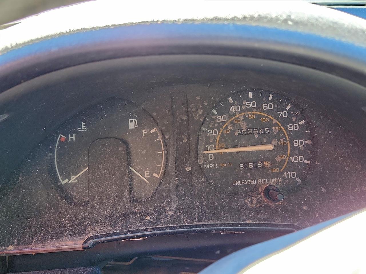 1994 Toyota Tercel Dx Green vin: JT2EL43T7R0426607
